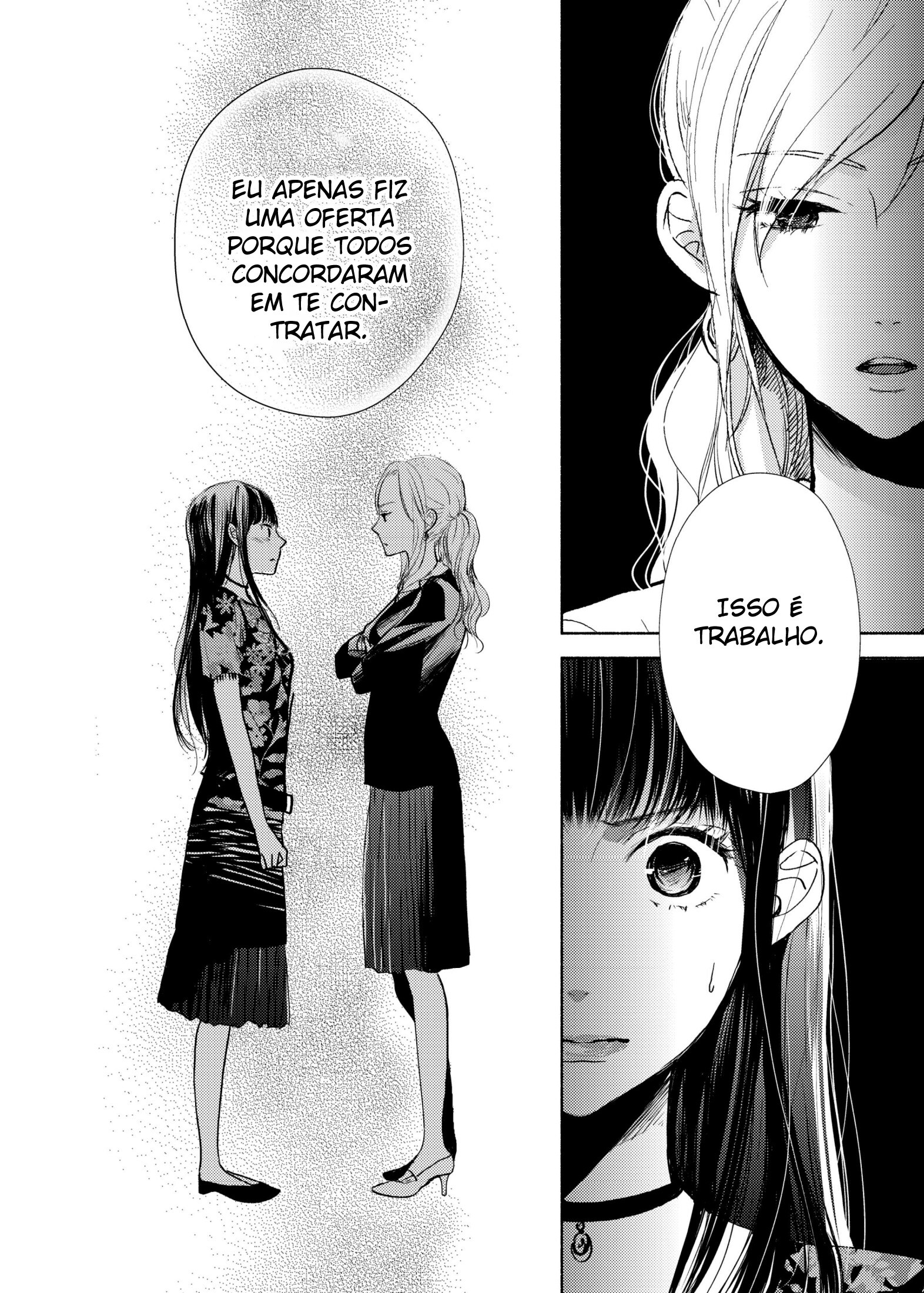 Liberty Capitulo 10 - pagina 16