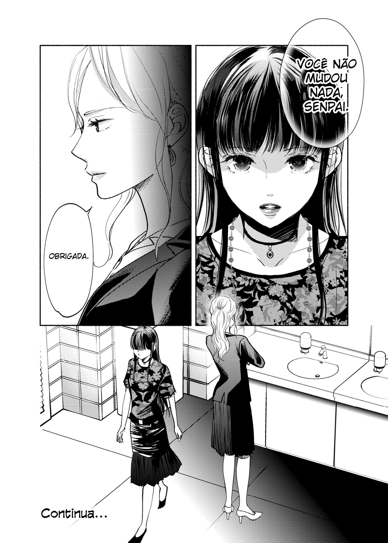 Liberty Capitulo 10 - pagina 18
