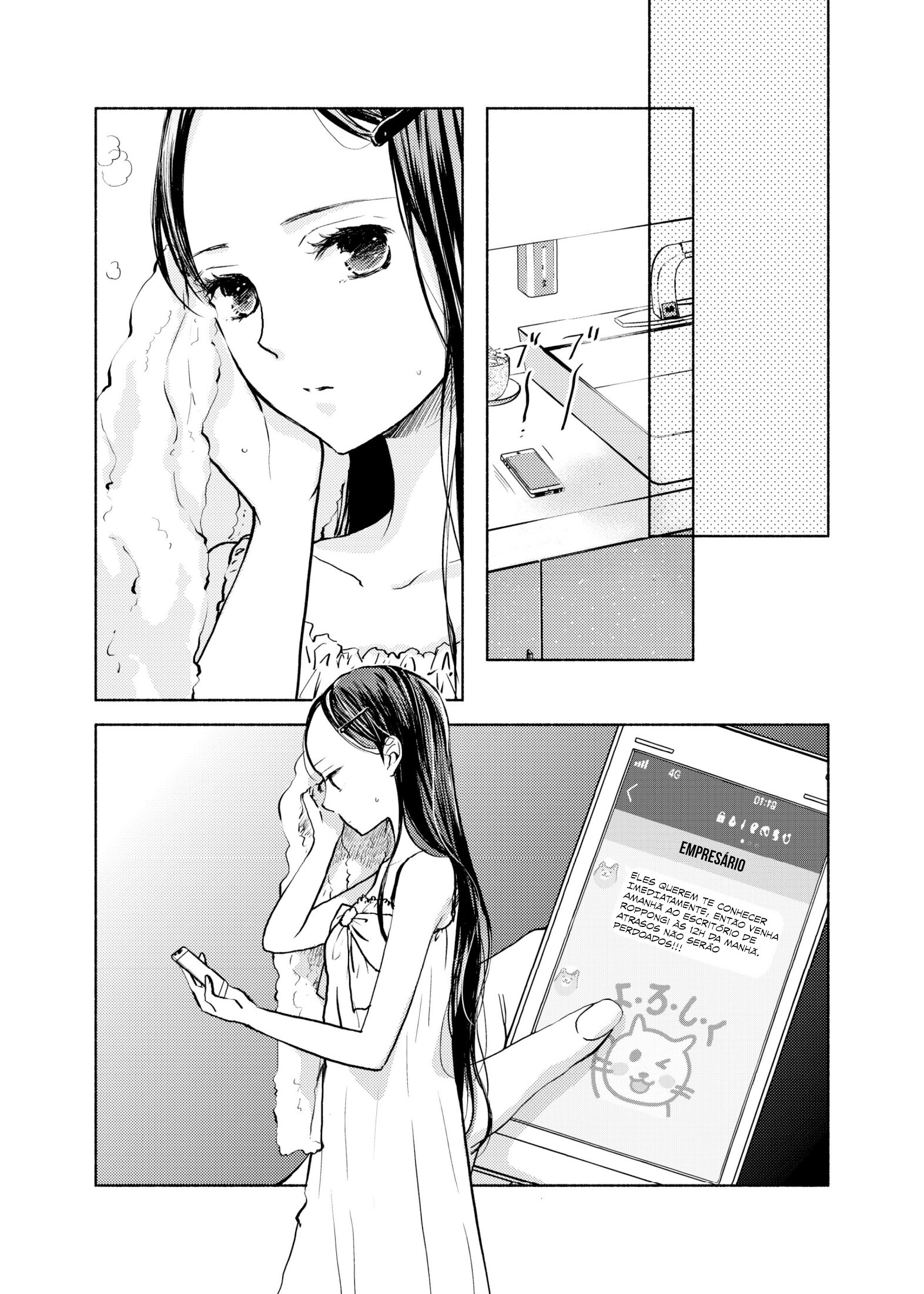Liberty Capitulo 10 - pagina 4
