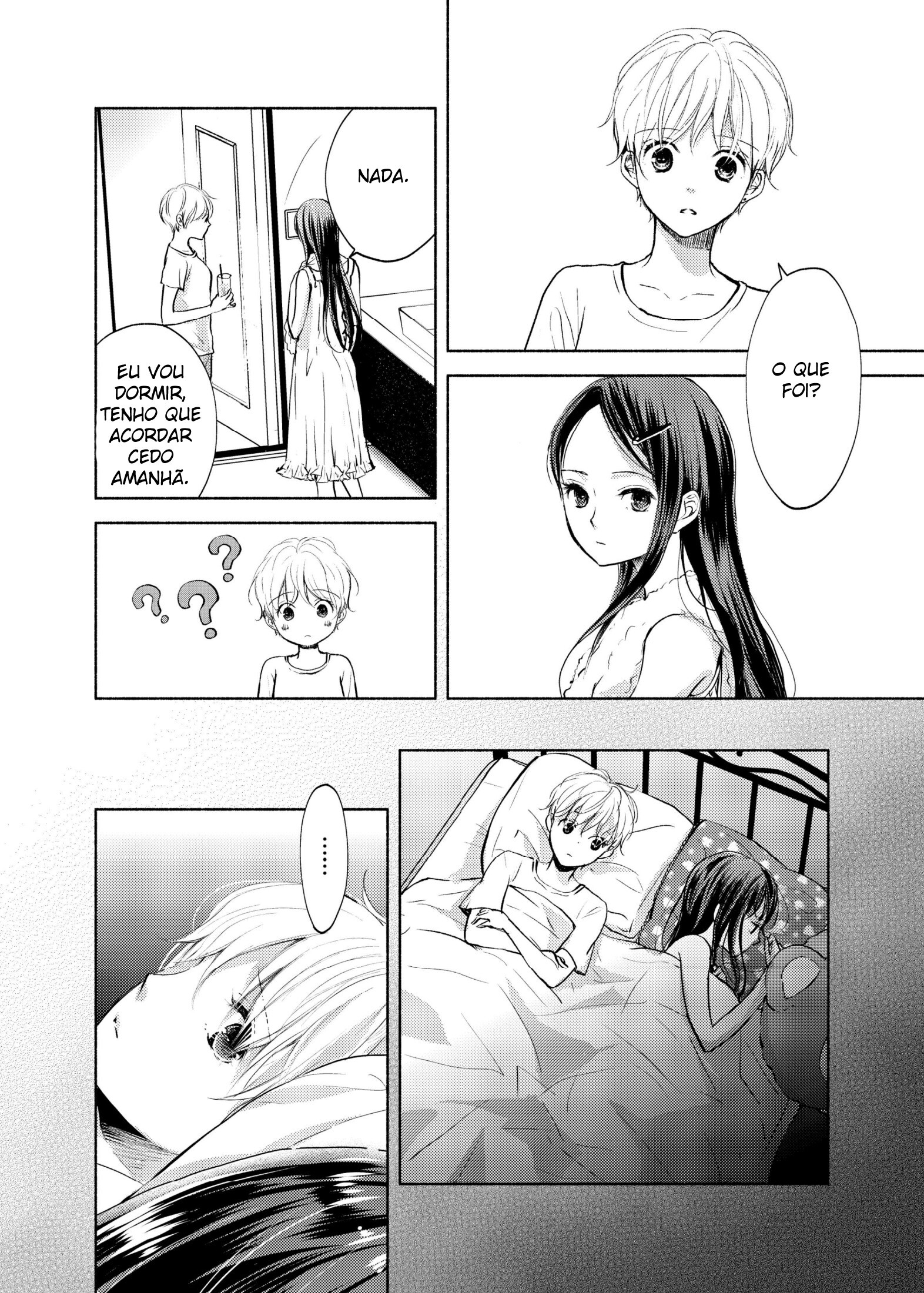 Liberty Capitulo 10 - pagina 6