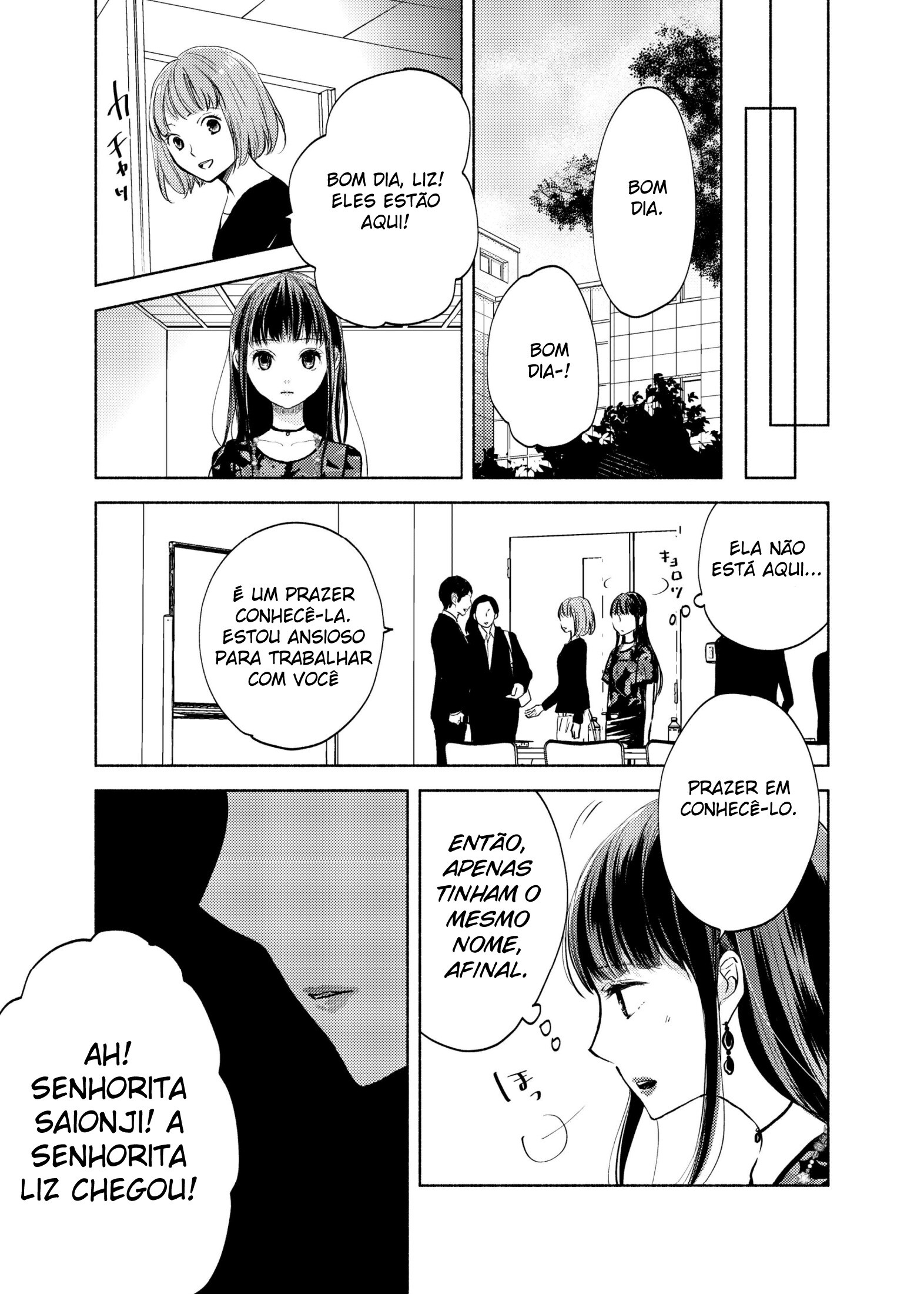 Liberty Capitulo 10 - pagina 7