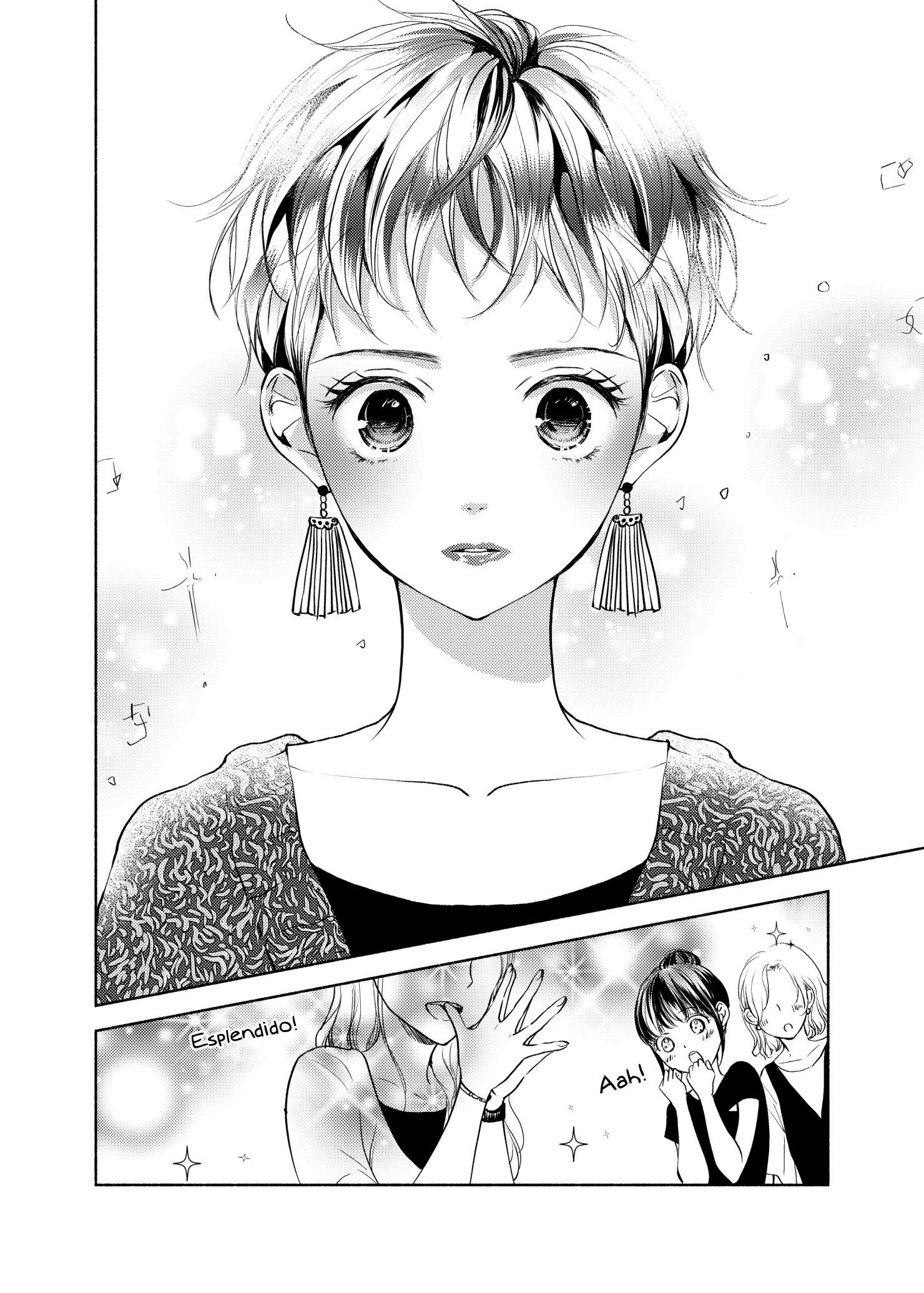 Liberty Capitulo 11 - pagina 10
