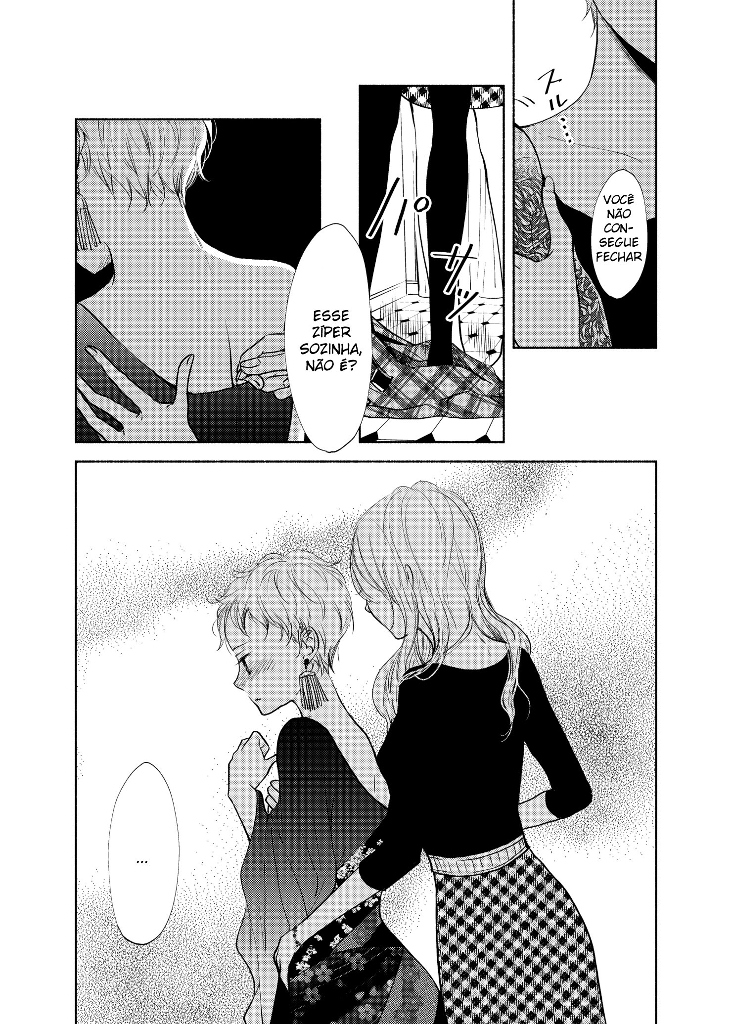 Liberty Capitulo 11 - pagina 13