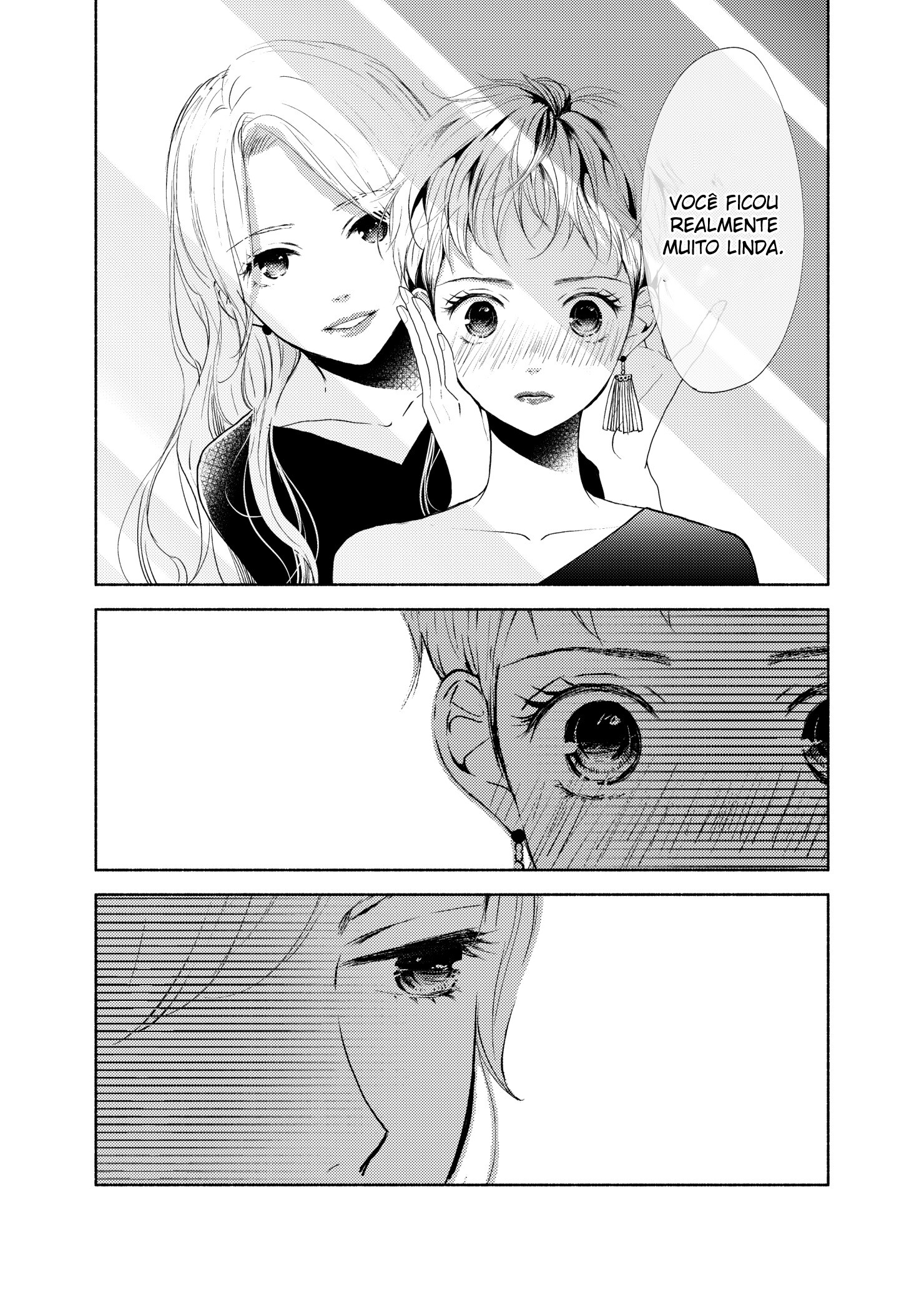 Liberty Capitulo 11 - pagina 14