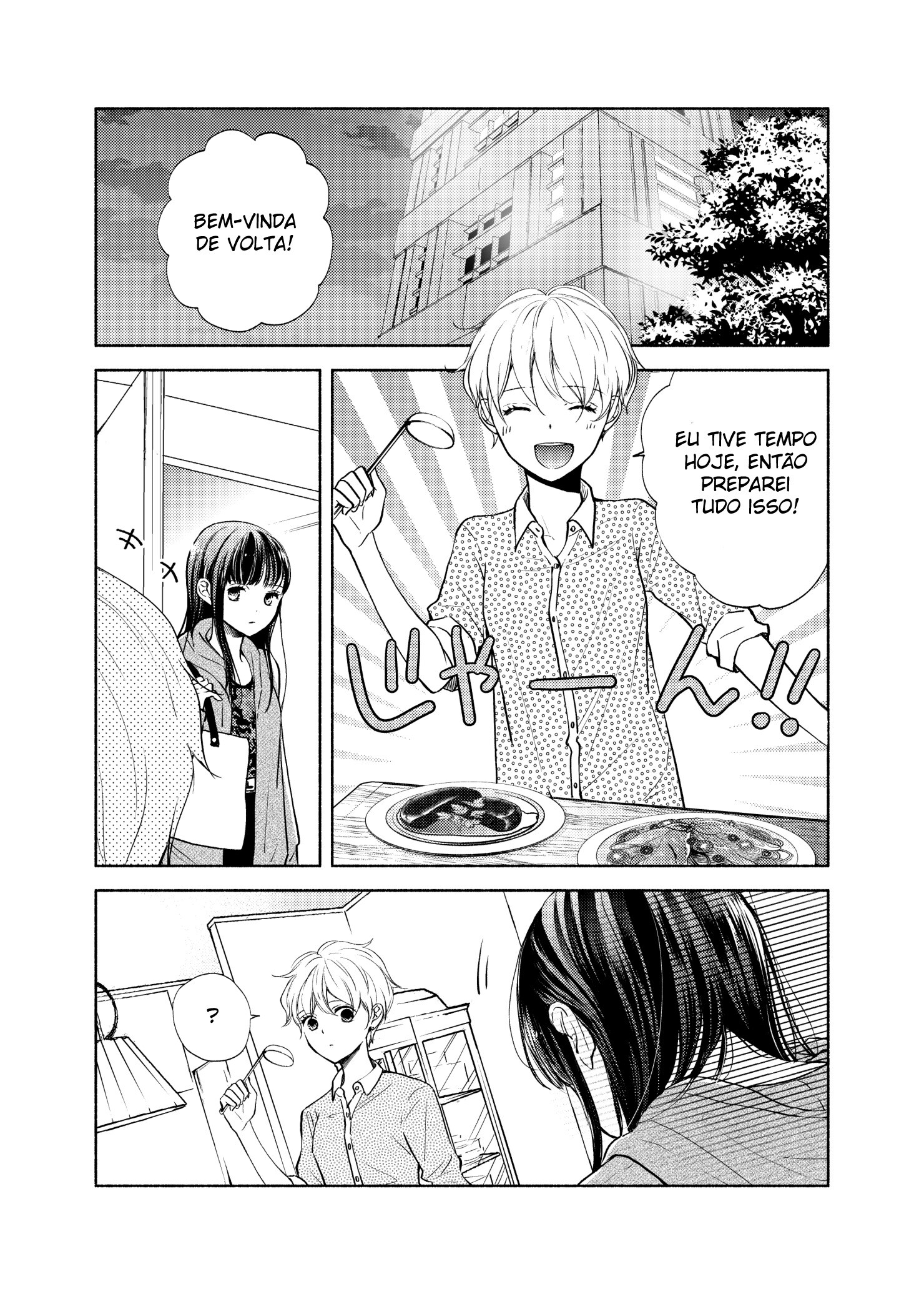 Liberty Capitulo 11 - pagina 3