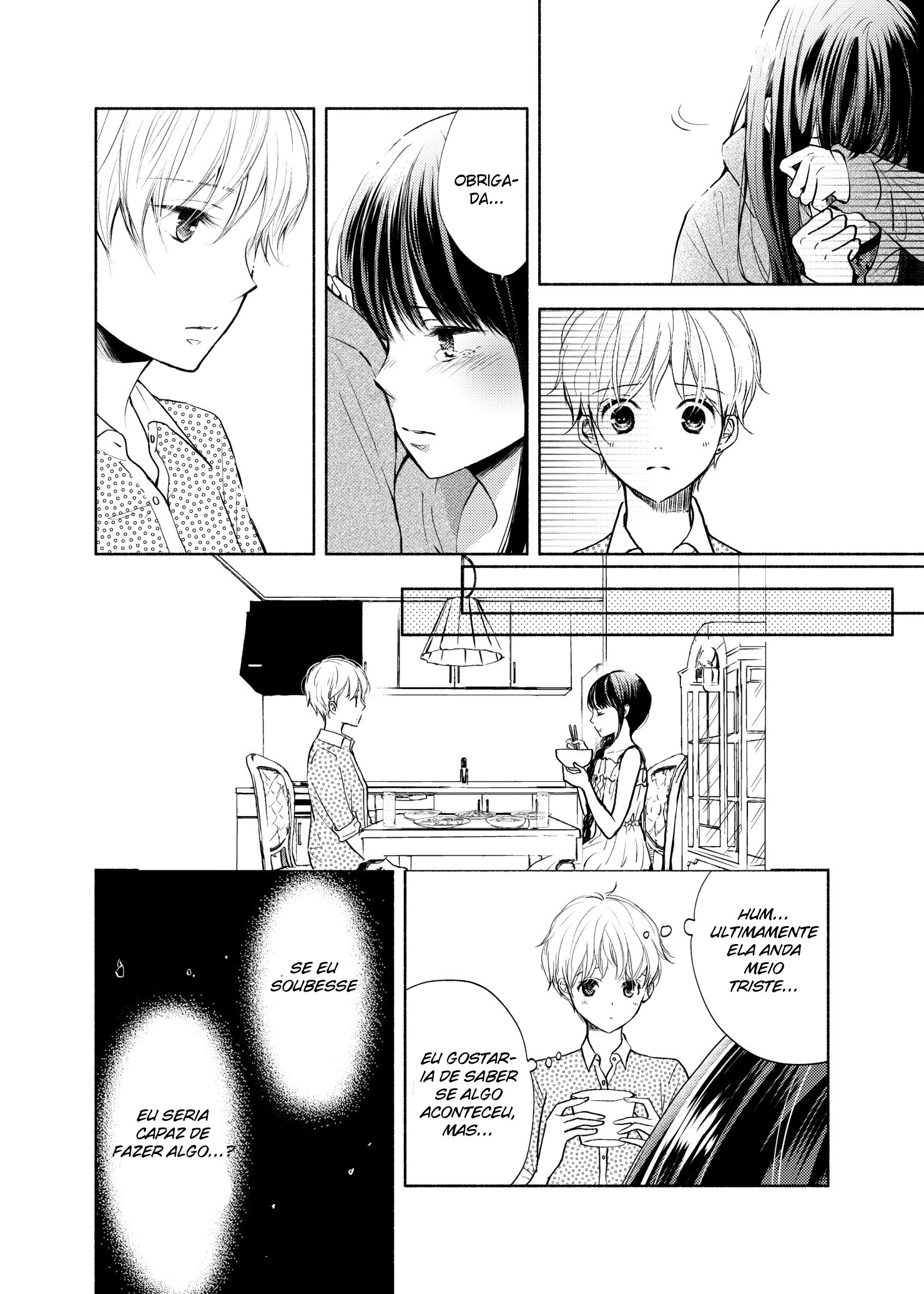 Liberty Capitulo 11 - pagina 5