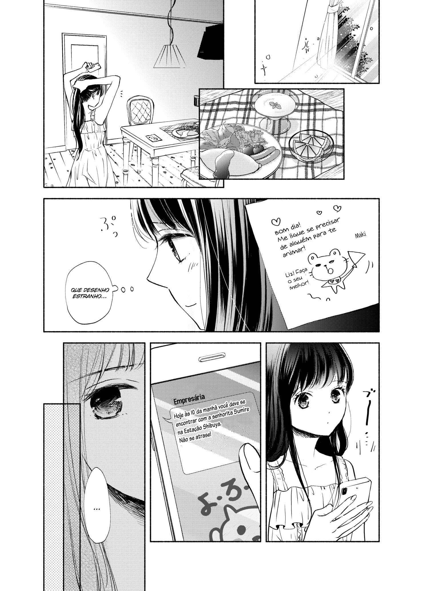 Liberty Capitulo 11 - pagina 7