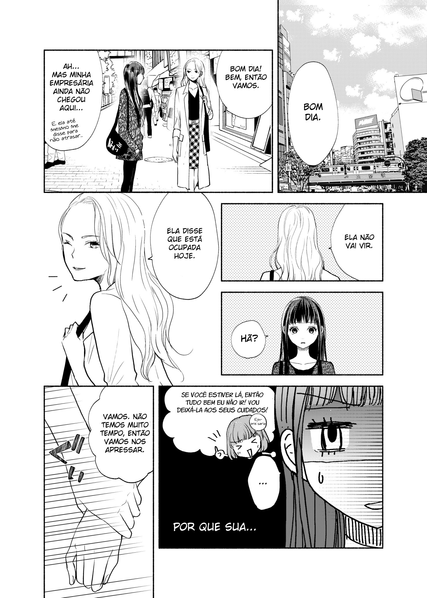 Liberty Capitulo 11 - pagina 8
