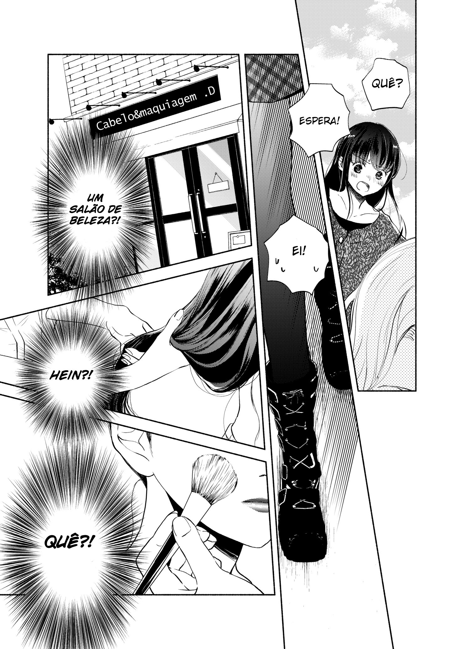 Liberty Capitulo 11 - pagina 9