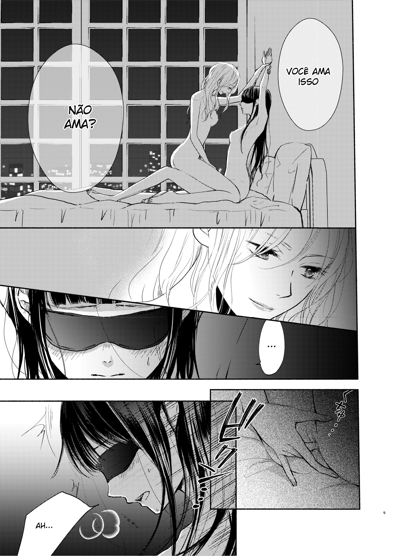 Liberty Capitulo 12 - pagina 10