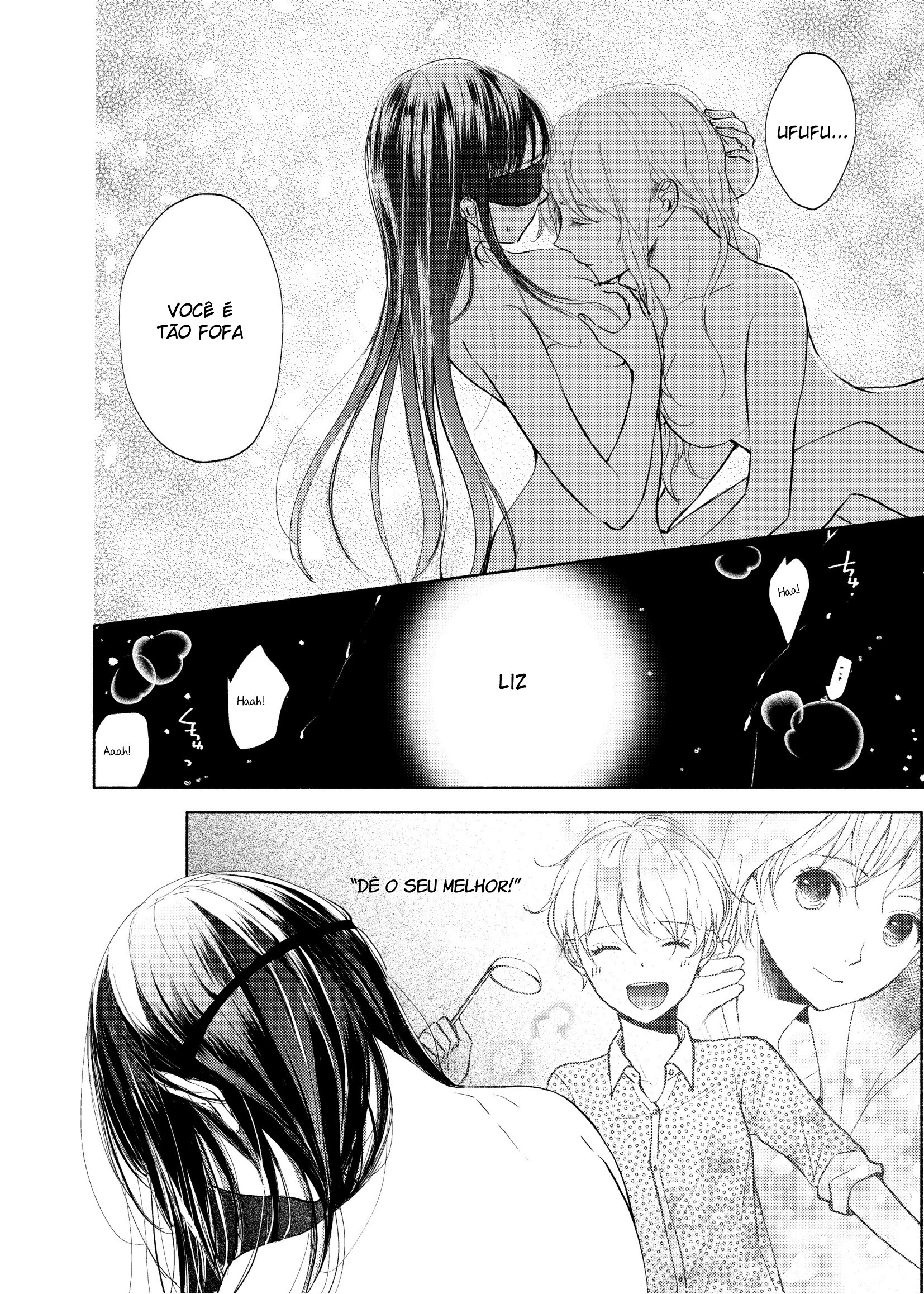 Liberty Capitulo 12 - pagina 11