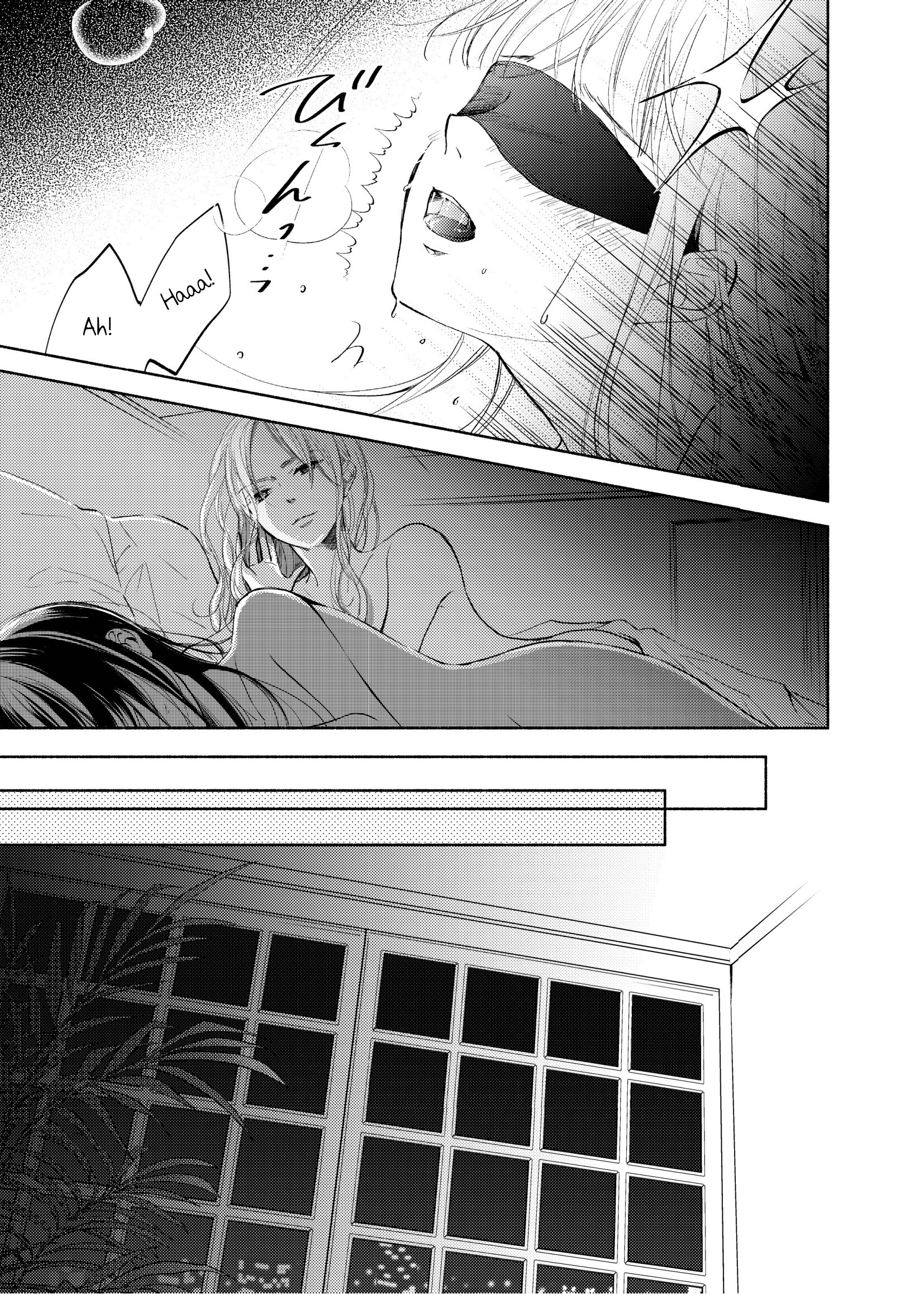 Liberty Capitulo 12 - pagina 12
