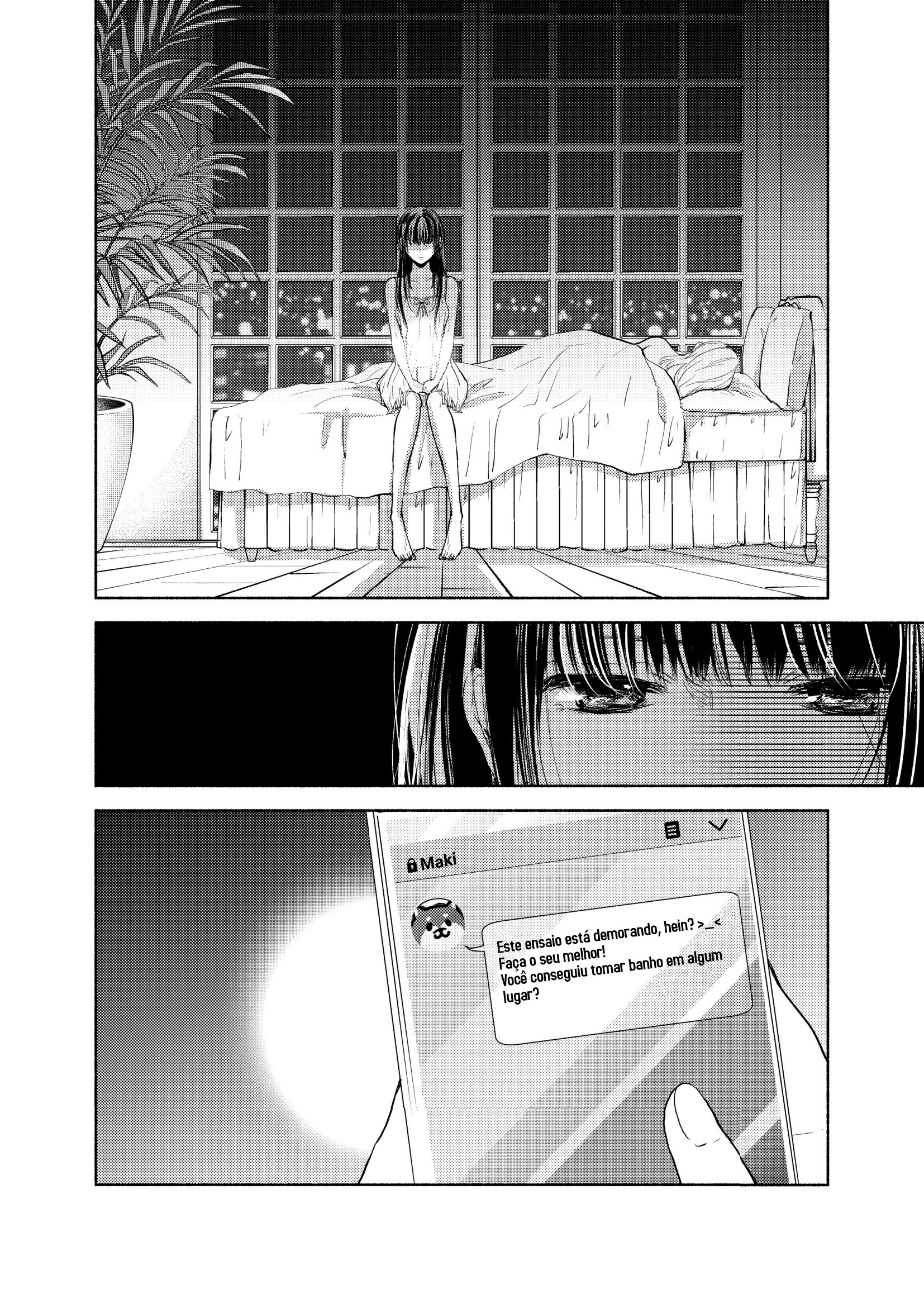 Liberty Capitulo 12 - pagina 13