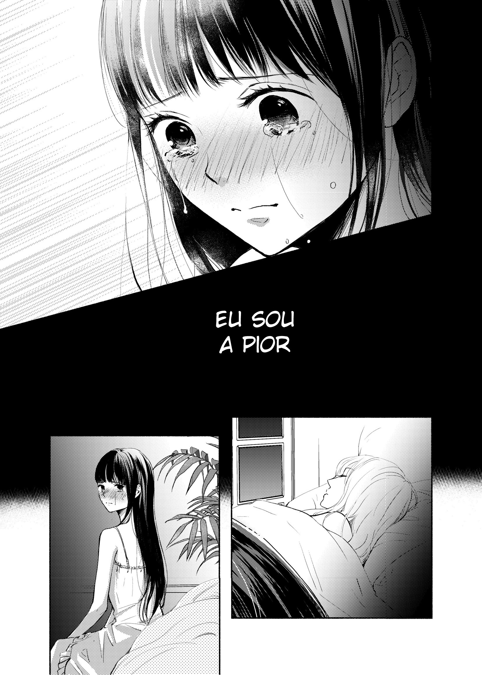 Liberty Capitulo 12 - pagina 14