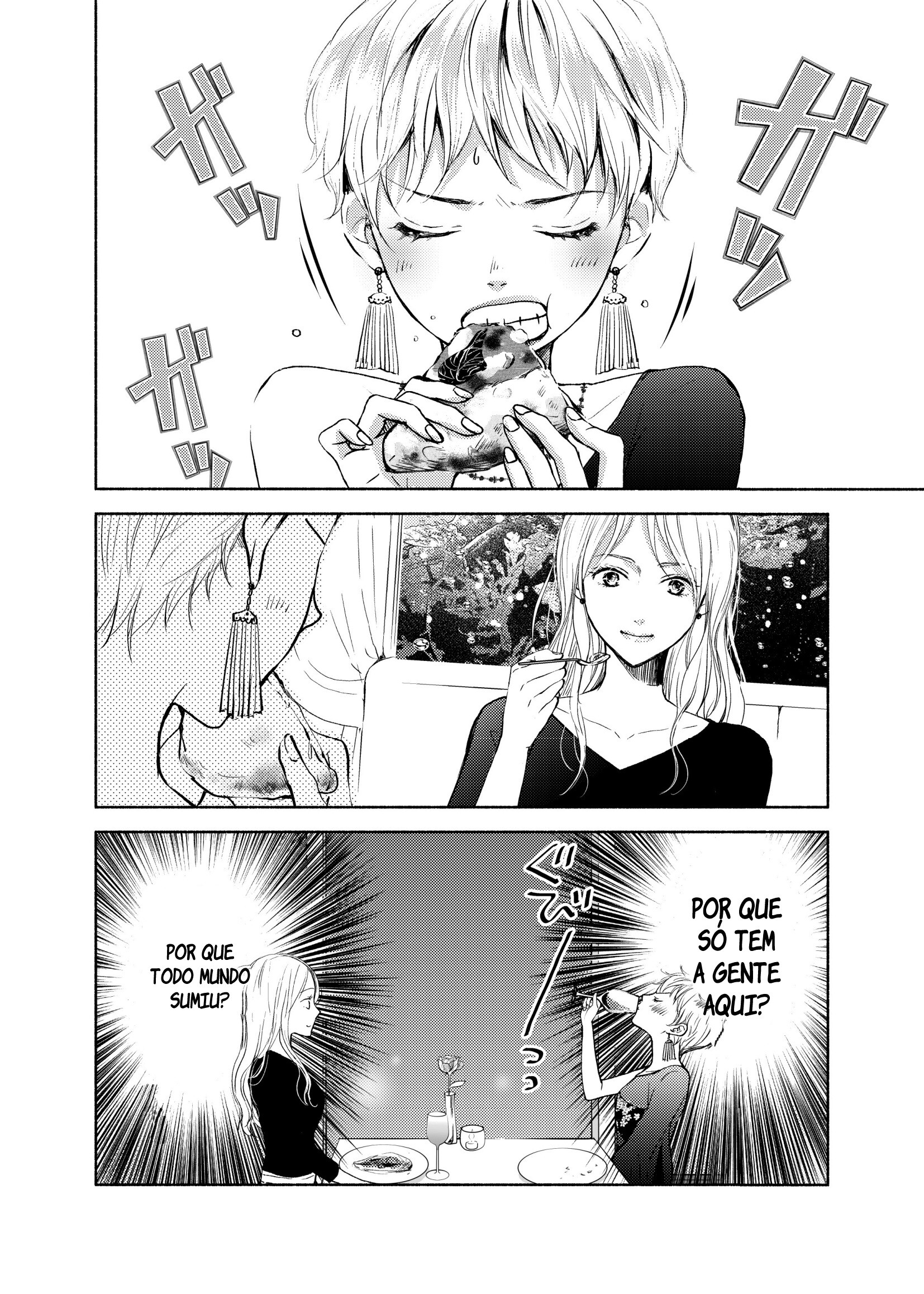 Liberty Capitulo 12 - pagina 3