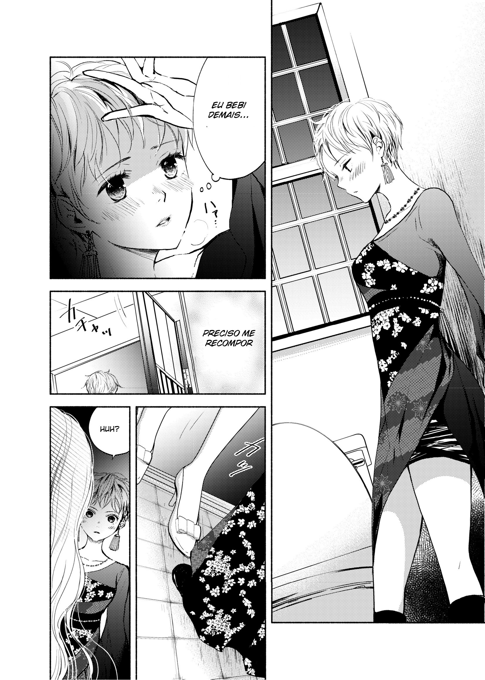 Liberty Capitulo 12 - pagina 5