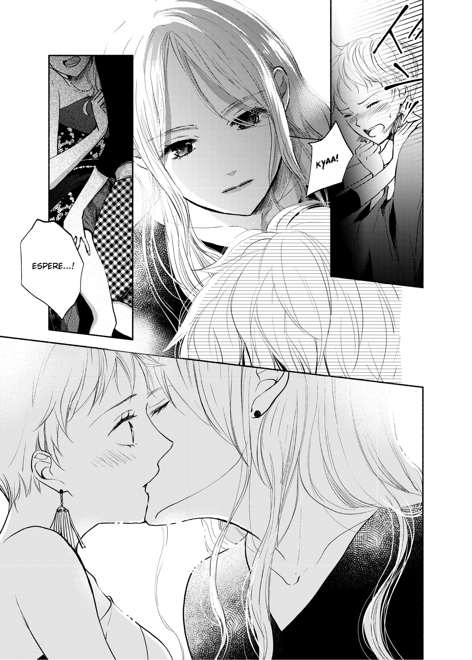 Liberty Capitulo 12 - pagina 6