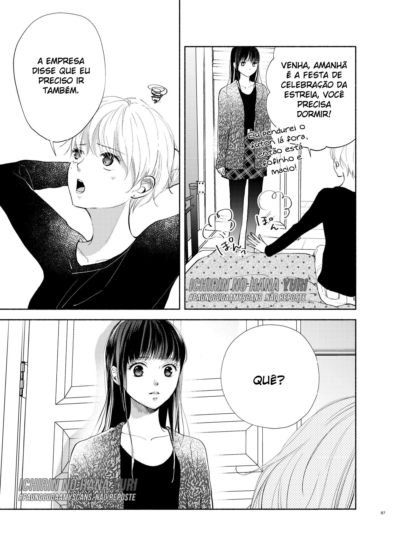 Liberty Capitulo 13 - pagina 10