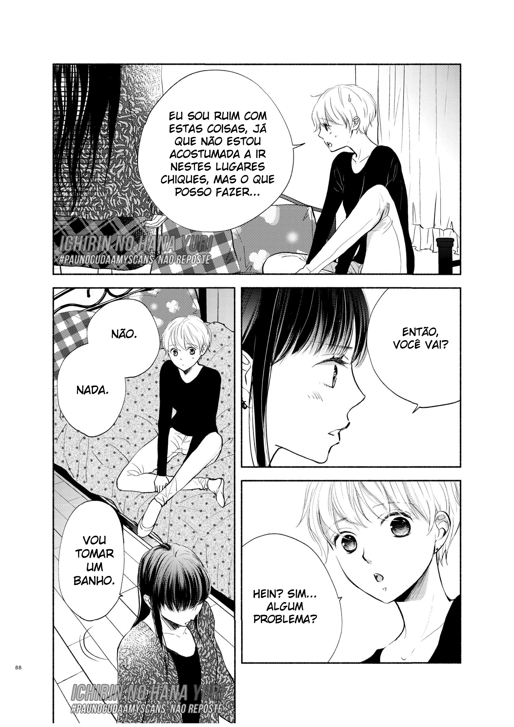 Liberty Capitulo 13 - pagina 11