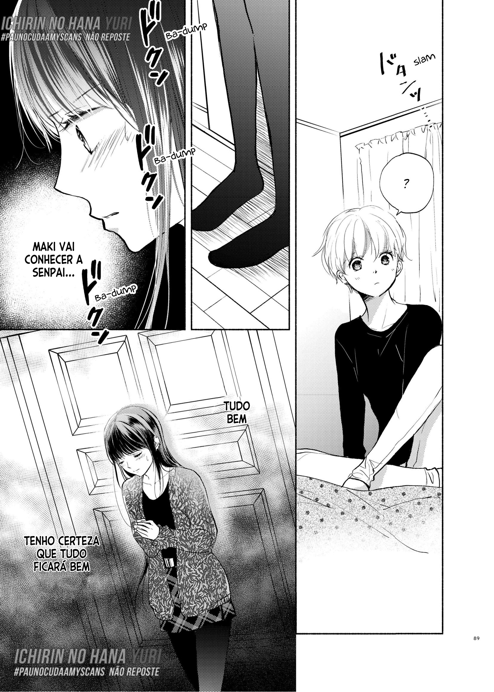 Liberty Capitulo 13 - pagina 13
