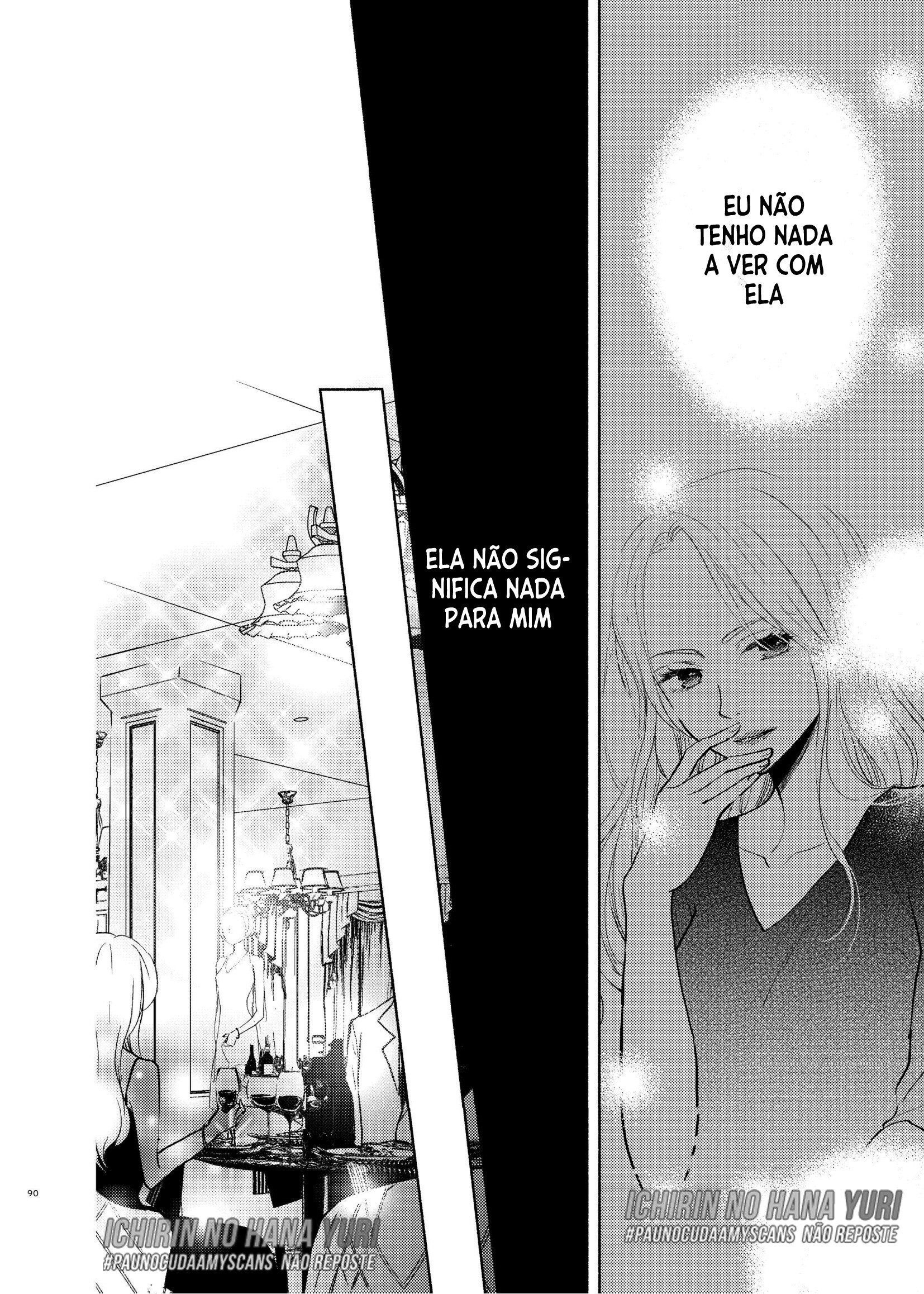 Liberty Capitulo 13 - pagina 14