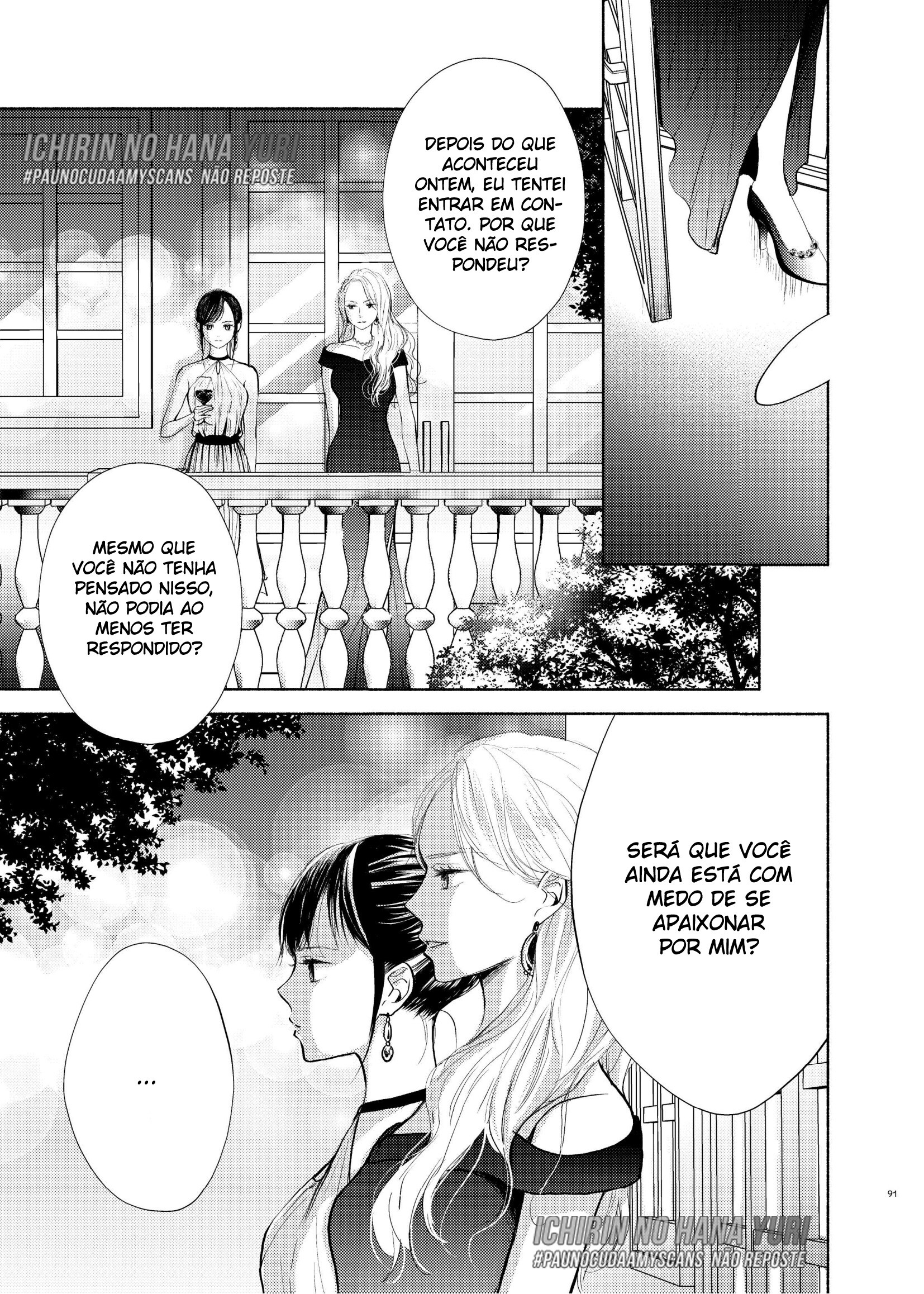 Liberty Capitulo 13 - pagina 15