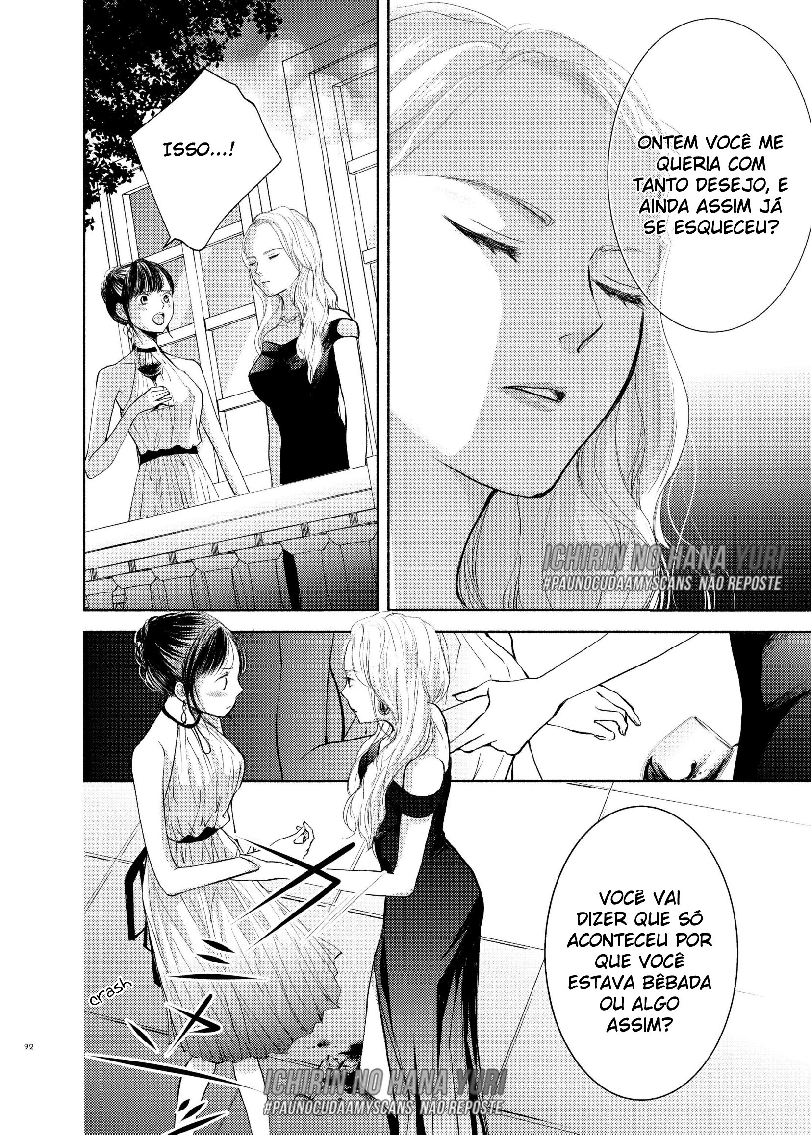 Liberty Capitulo 13 - pagina 16