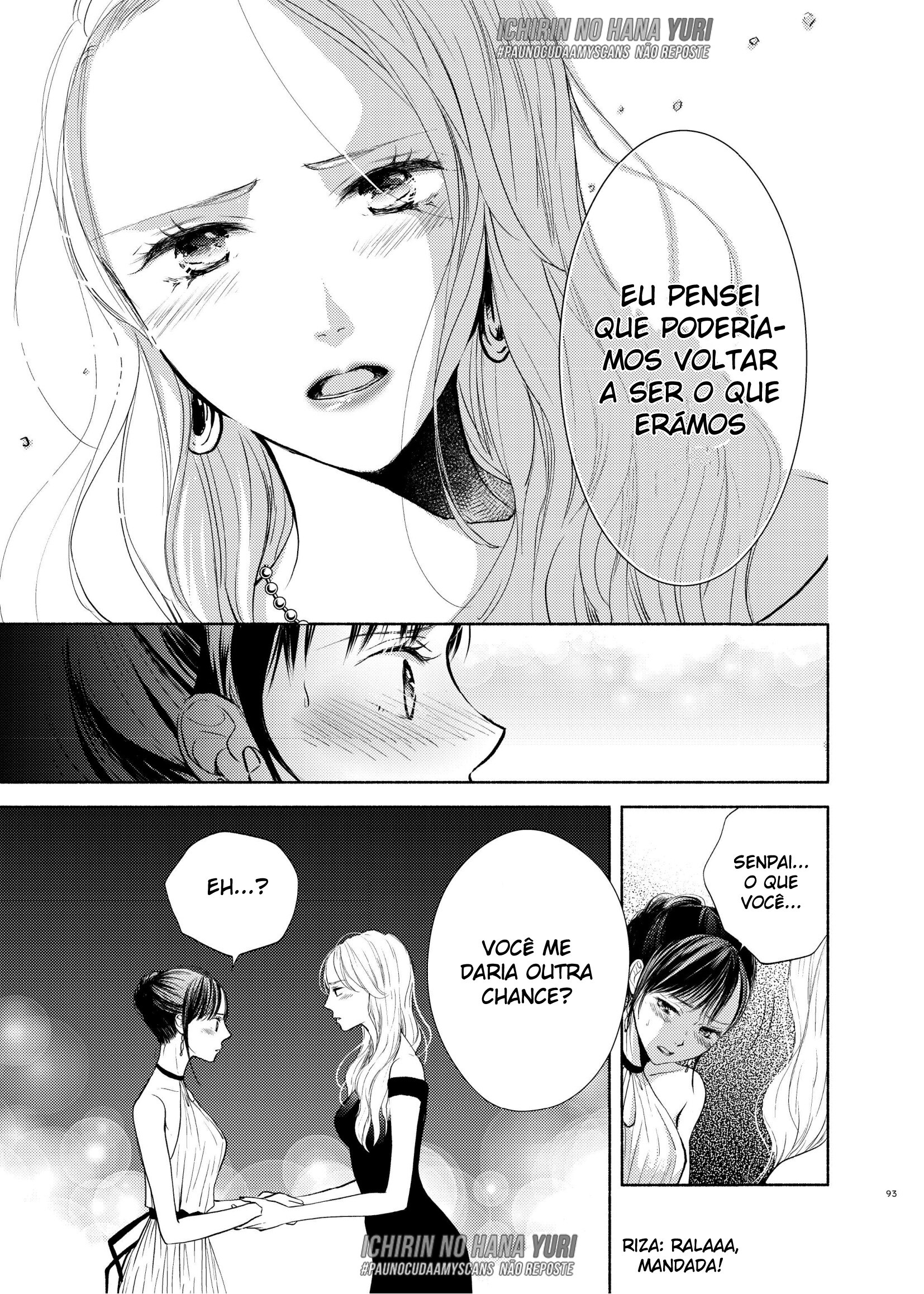 Liberty Capitulo 13 - pagina 17