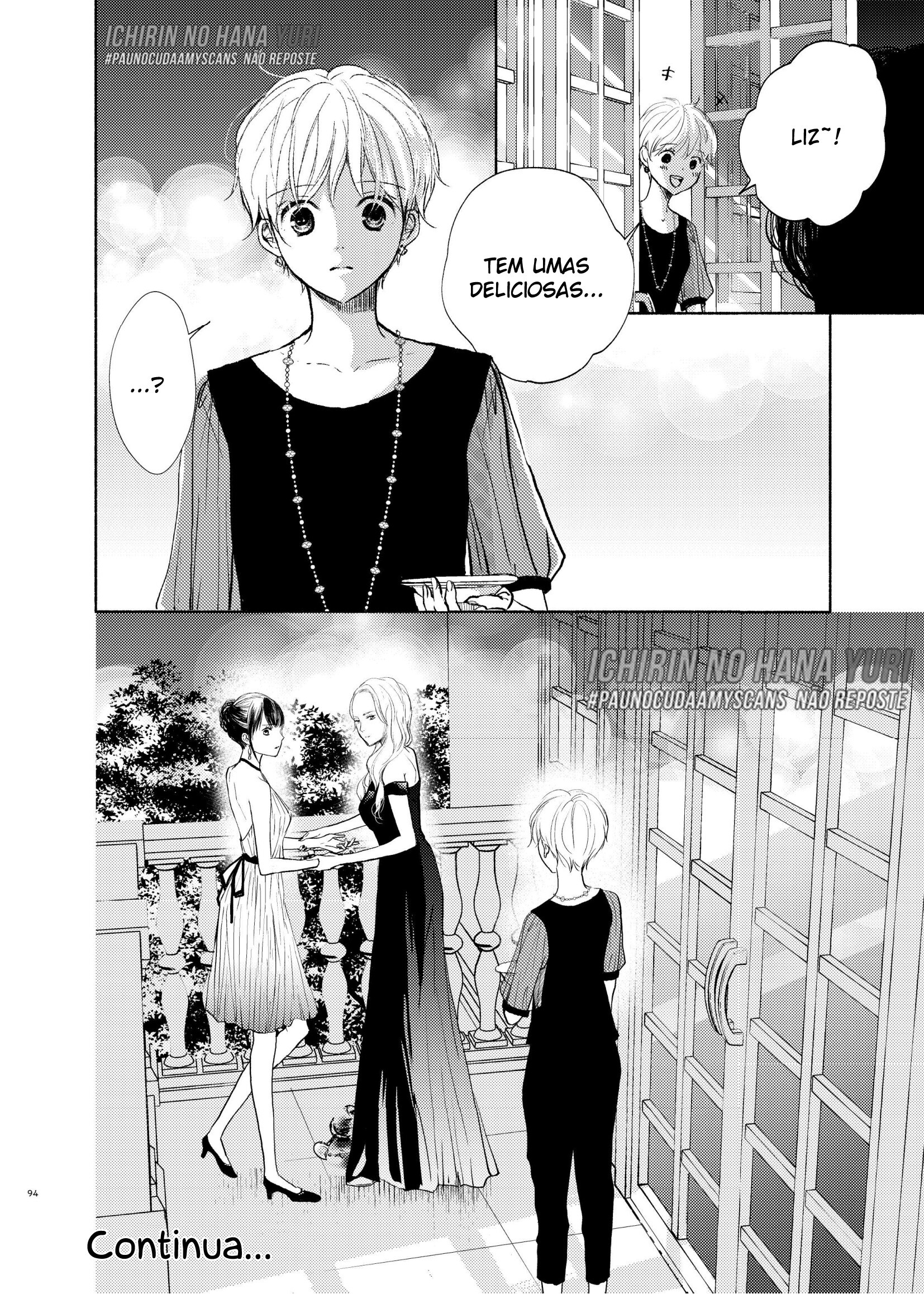 Liberty Capitulo 13 - pagina 18