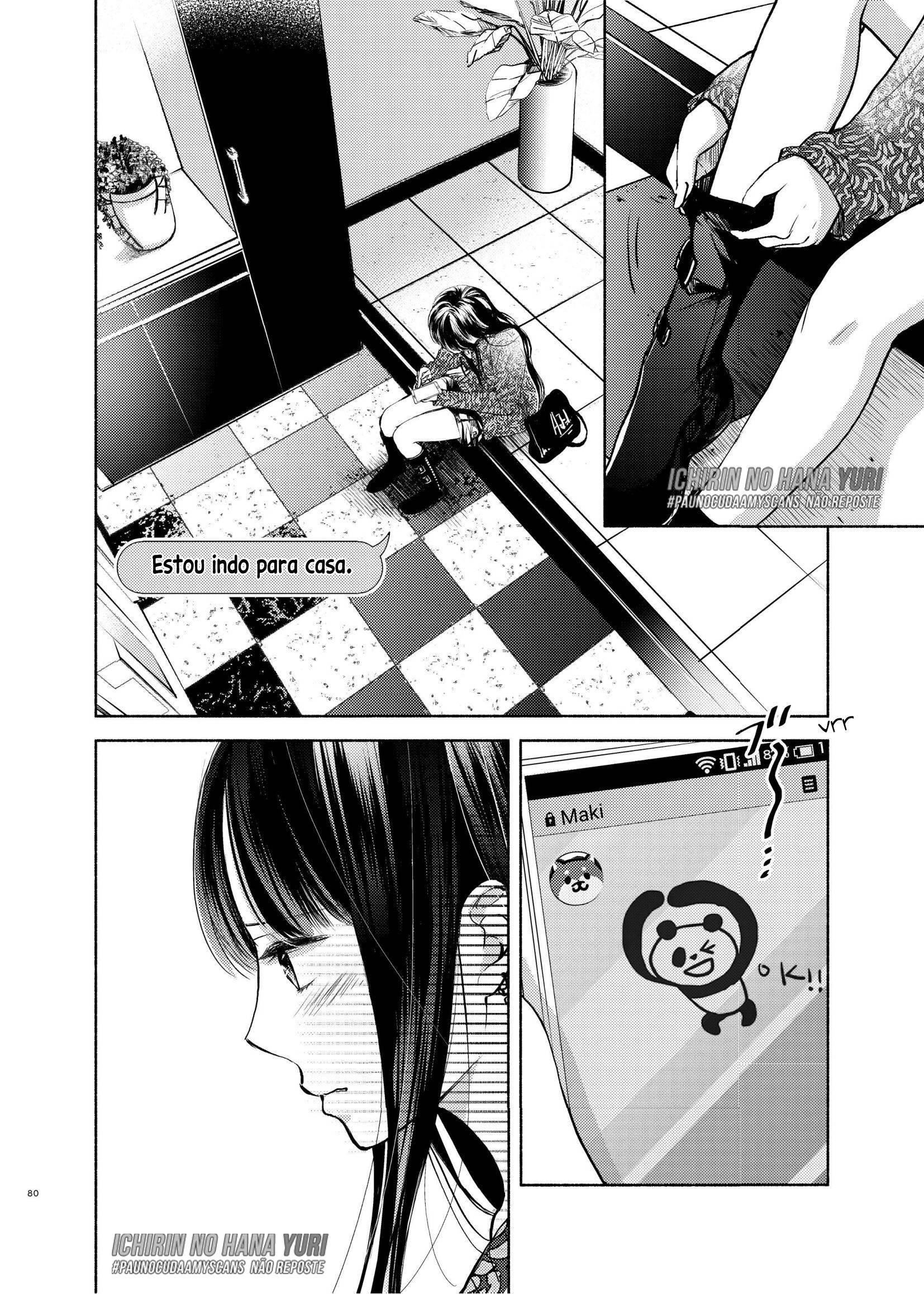 Liberty Capitulo 13 - pagina 3