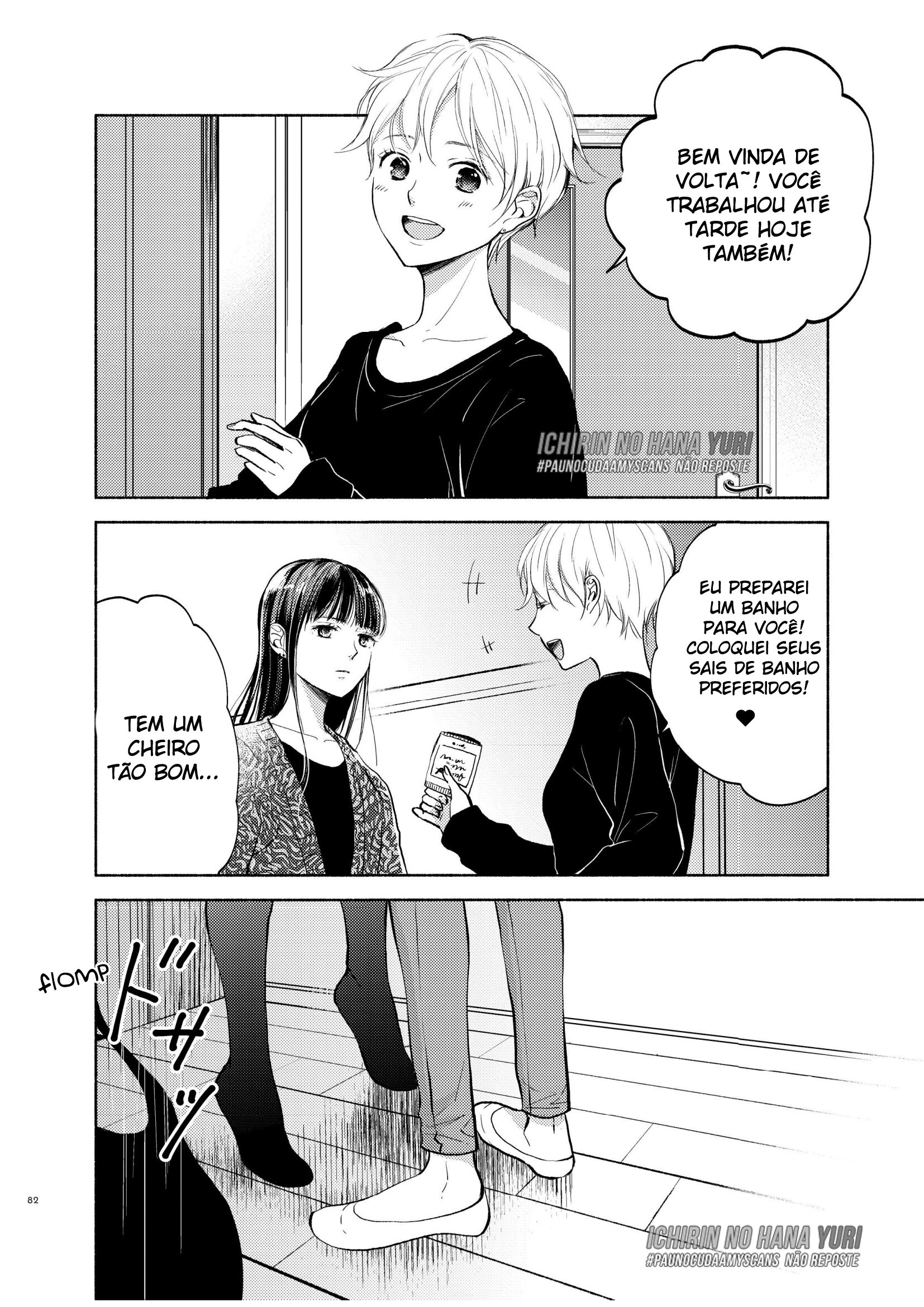 Liberty Capitulo 13 - pagina 5
