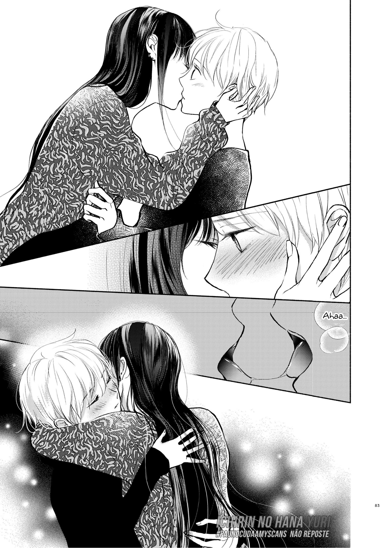 Liberty Capitulo 13 - pagina 6