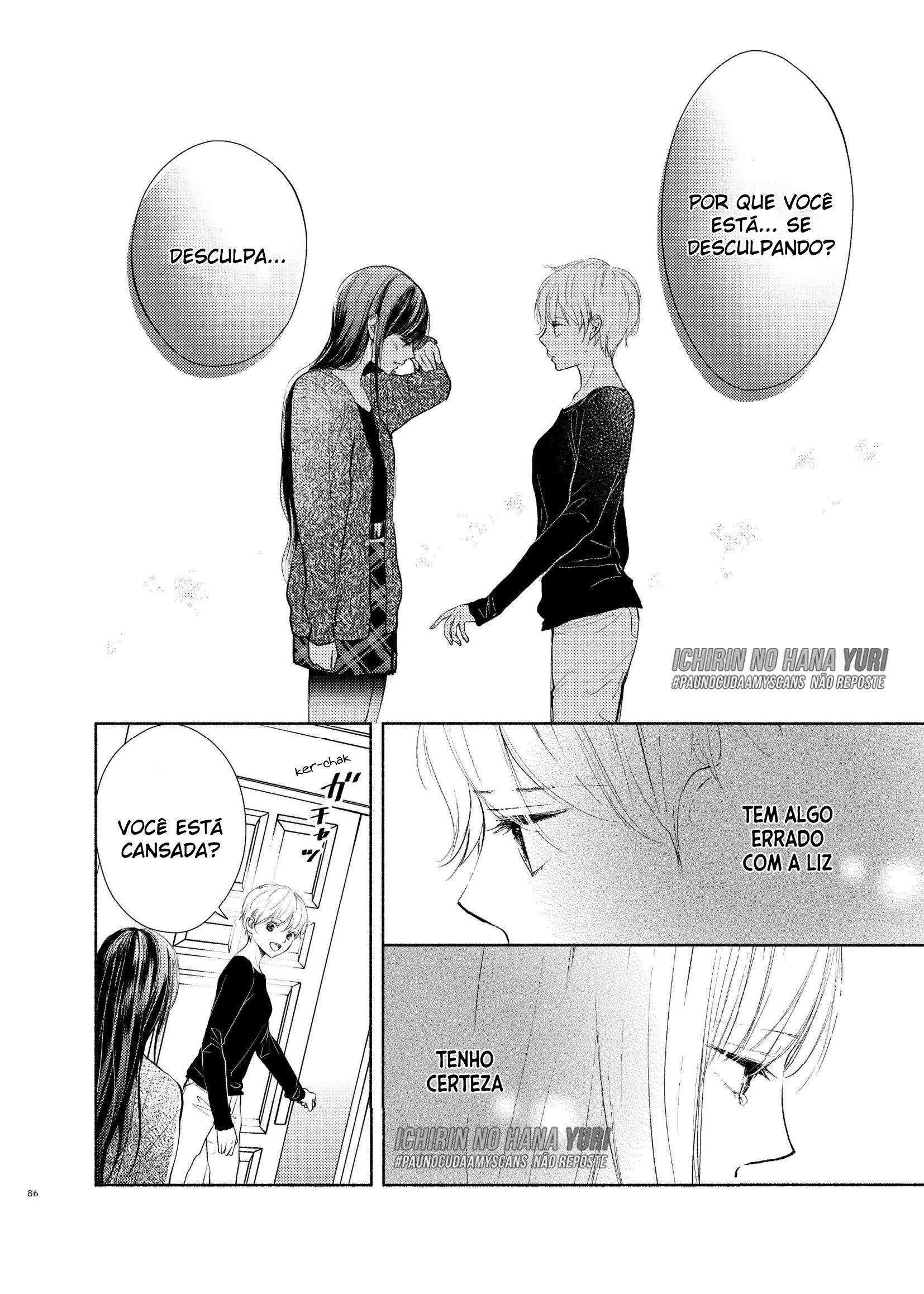 Liberty Capitulo 13 - pagina 9