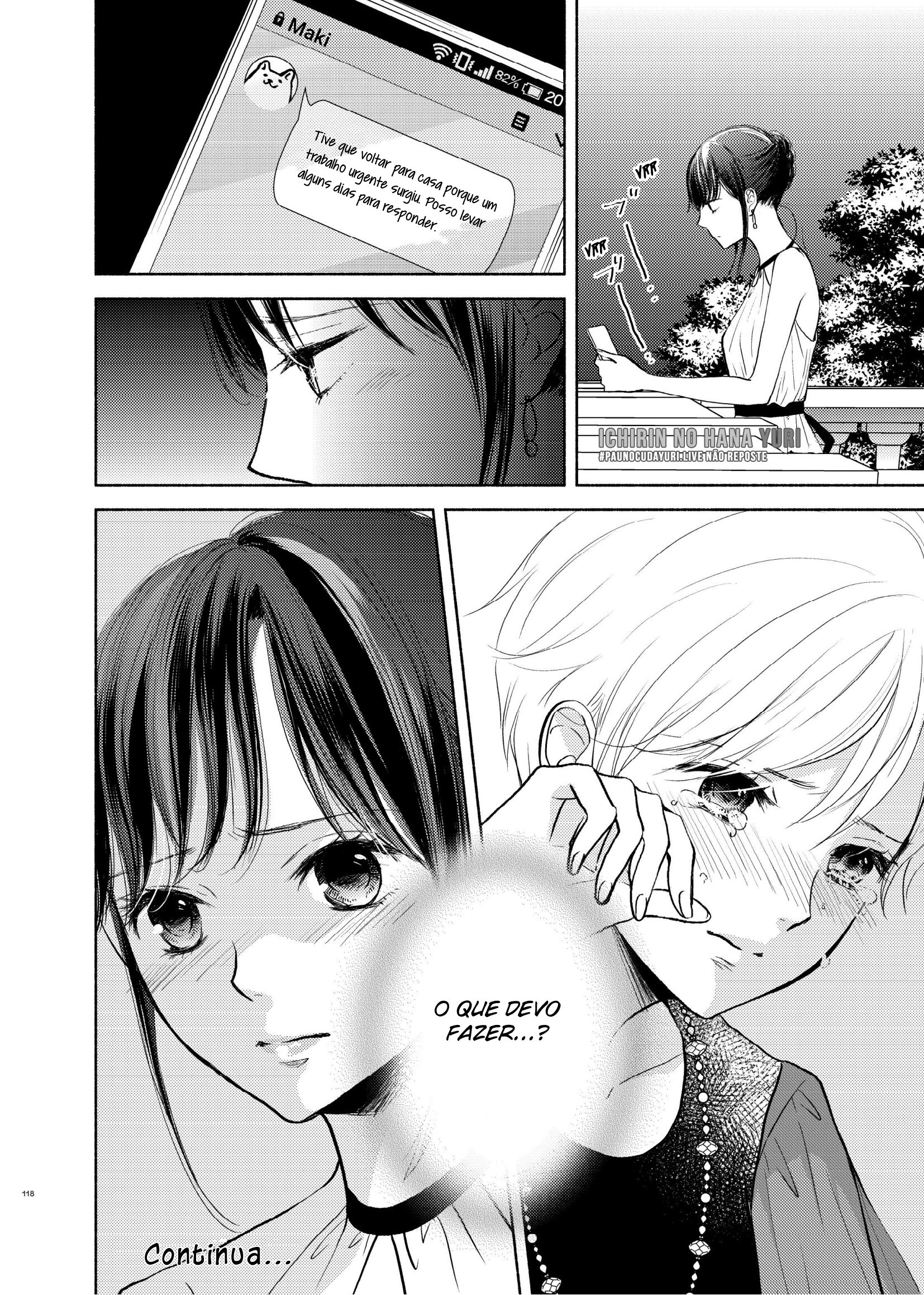 Liberty Capitulo 14 - pagina 14