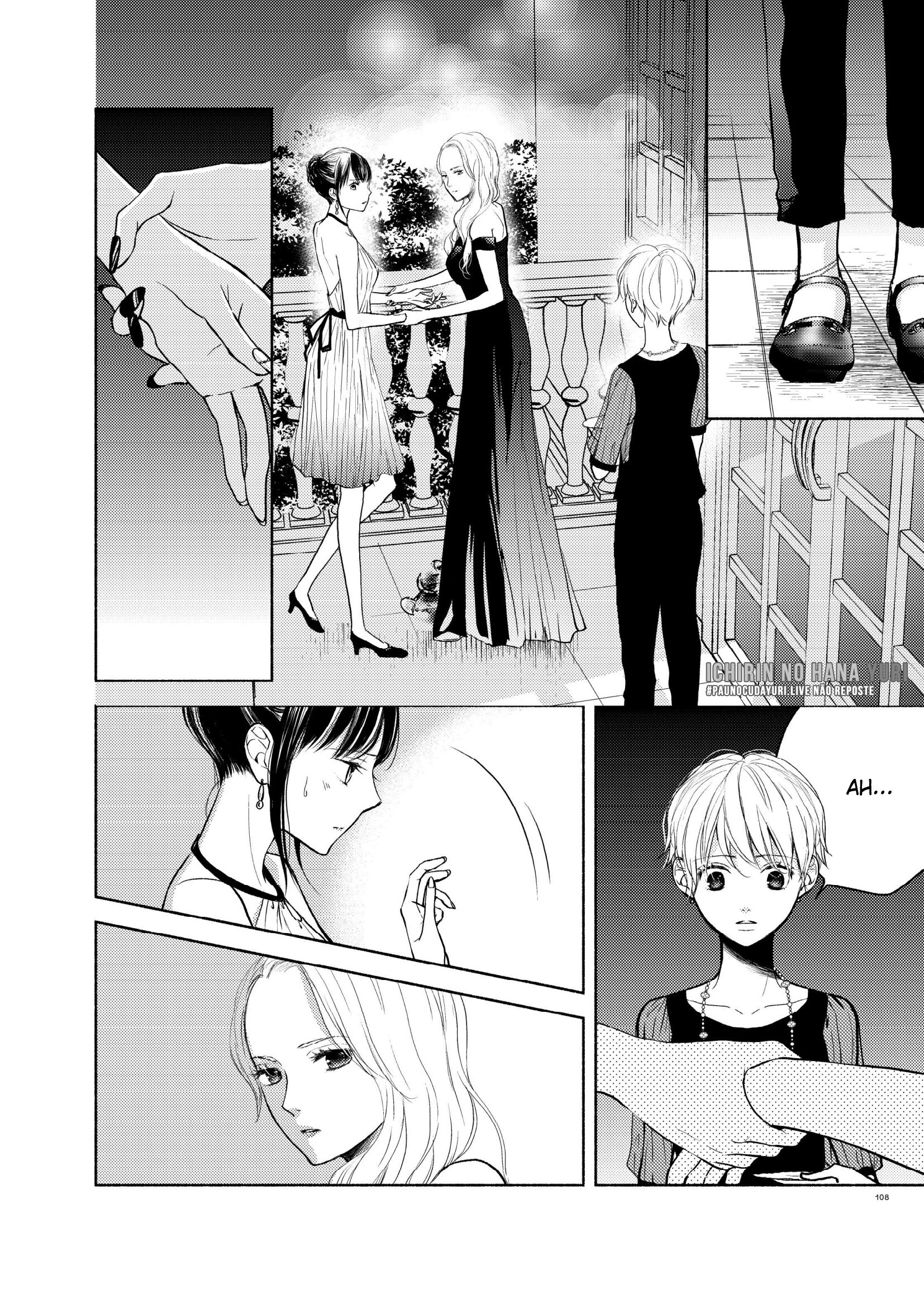 Liberty Capitulo 14 - pagina 3