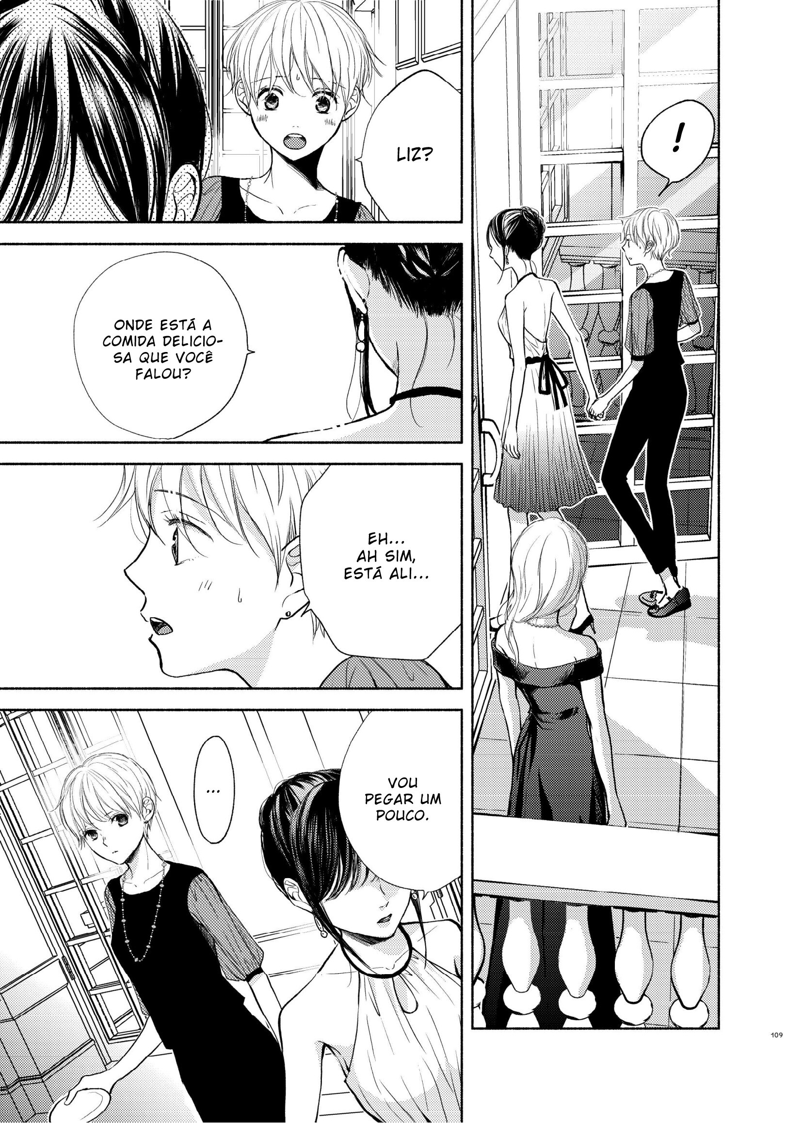 Liberty Capitulo 14 - pagina 5