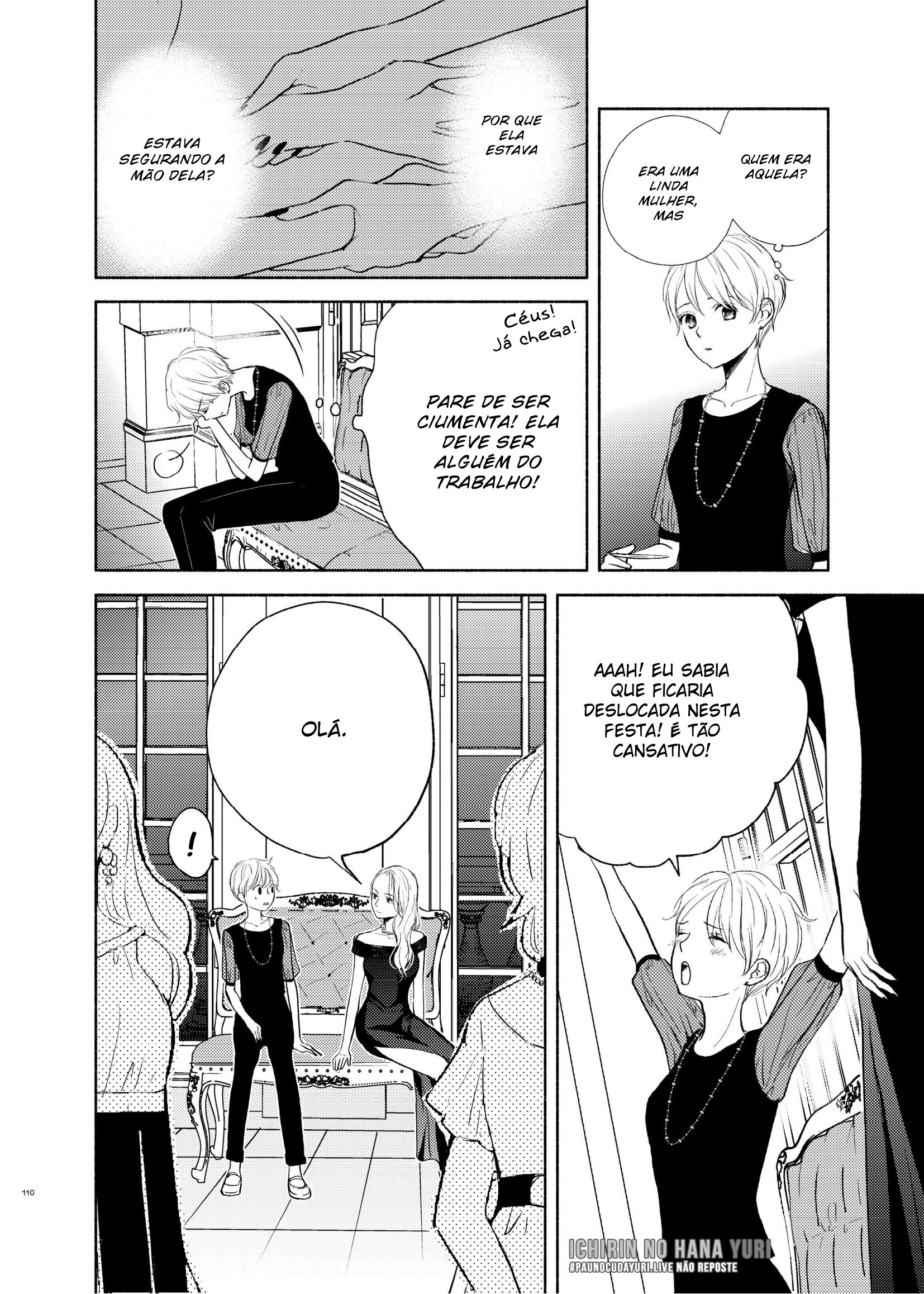 Liberty Capitulo 14 - pagina 6