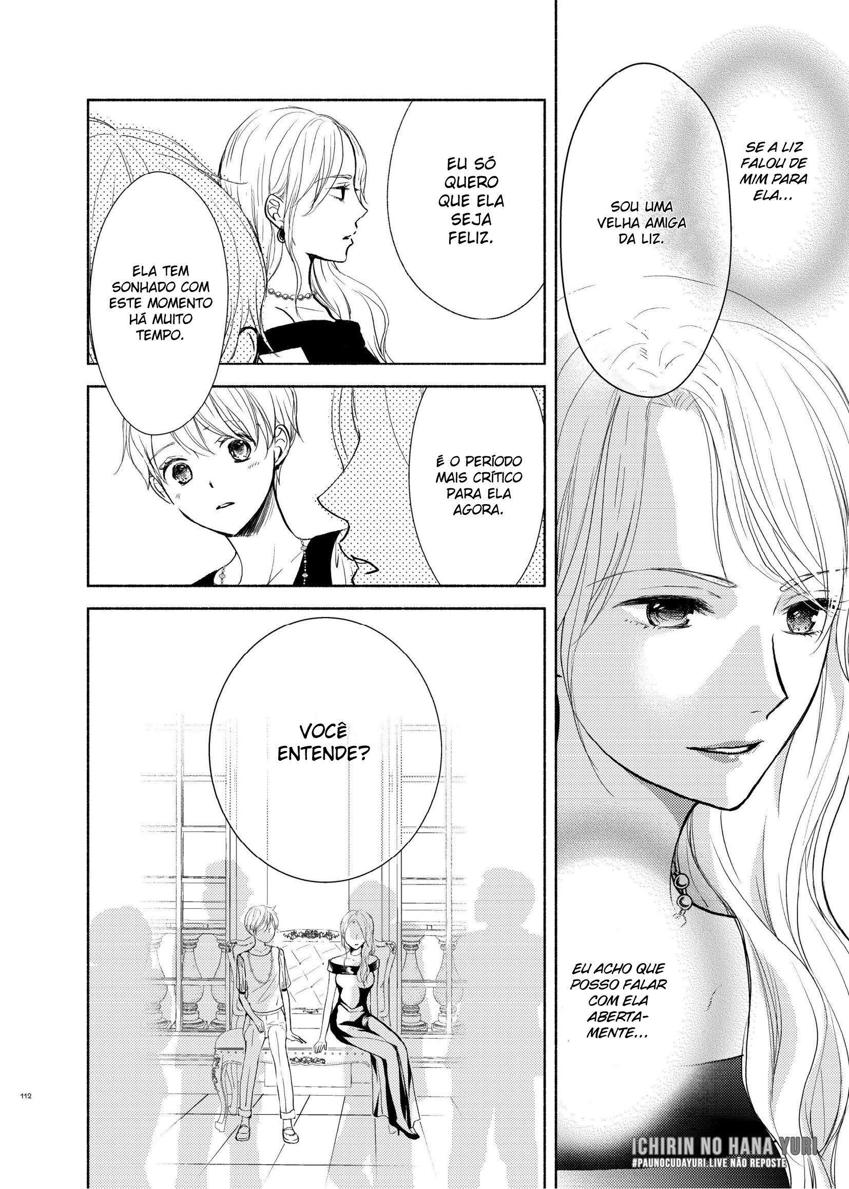 Liberty Capitulo 14 - pagina 8