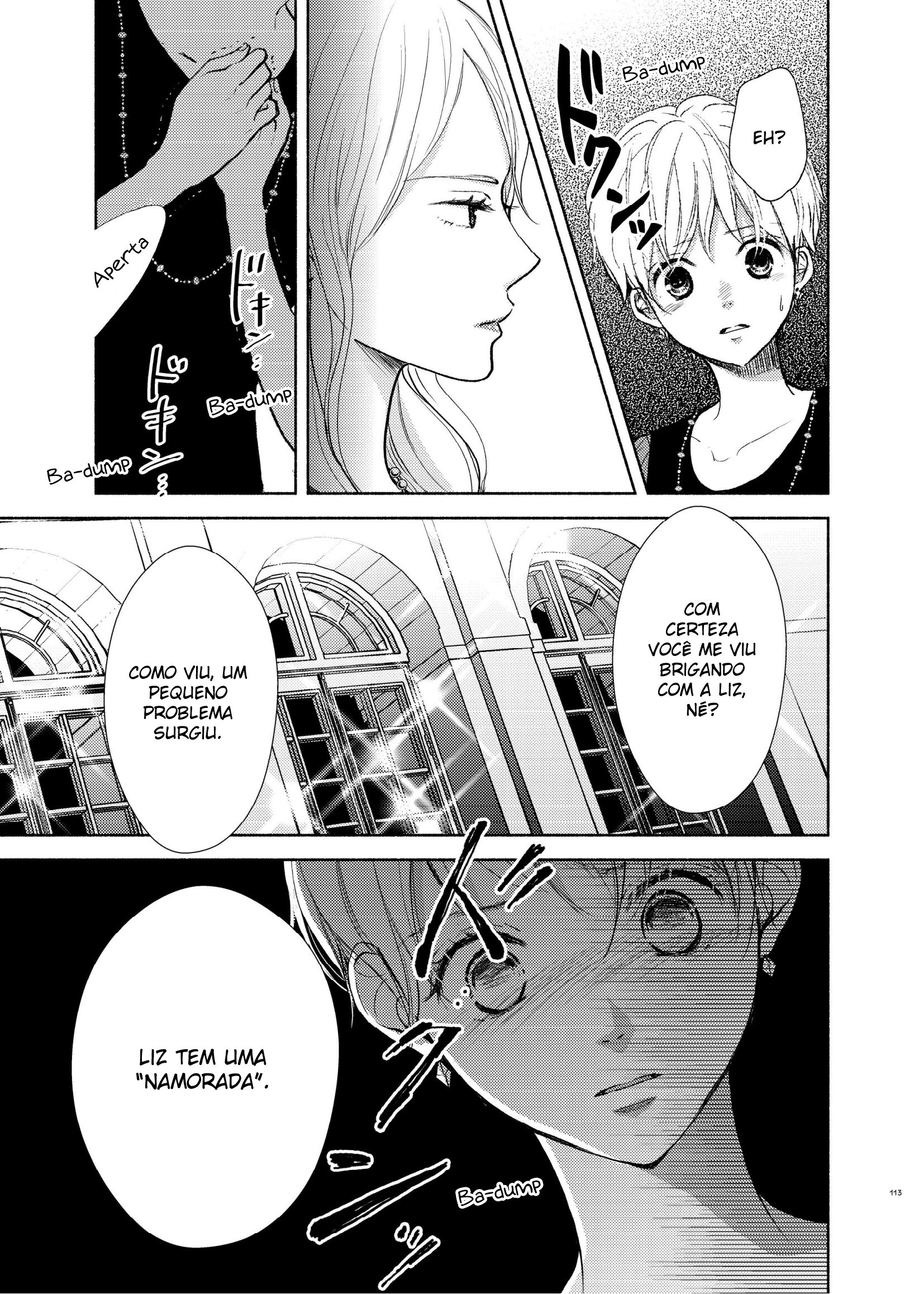 Liberty Capitulo 14 - pagina 9