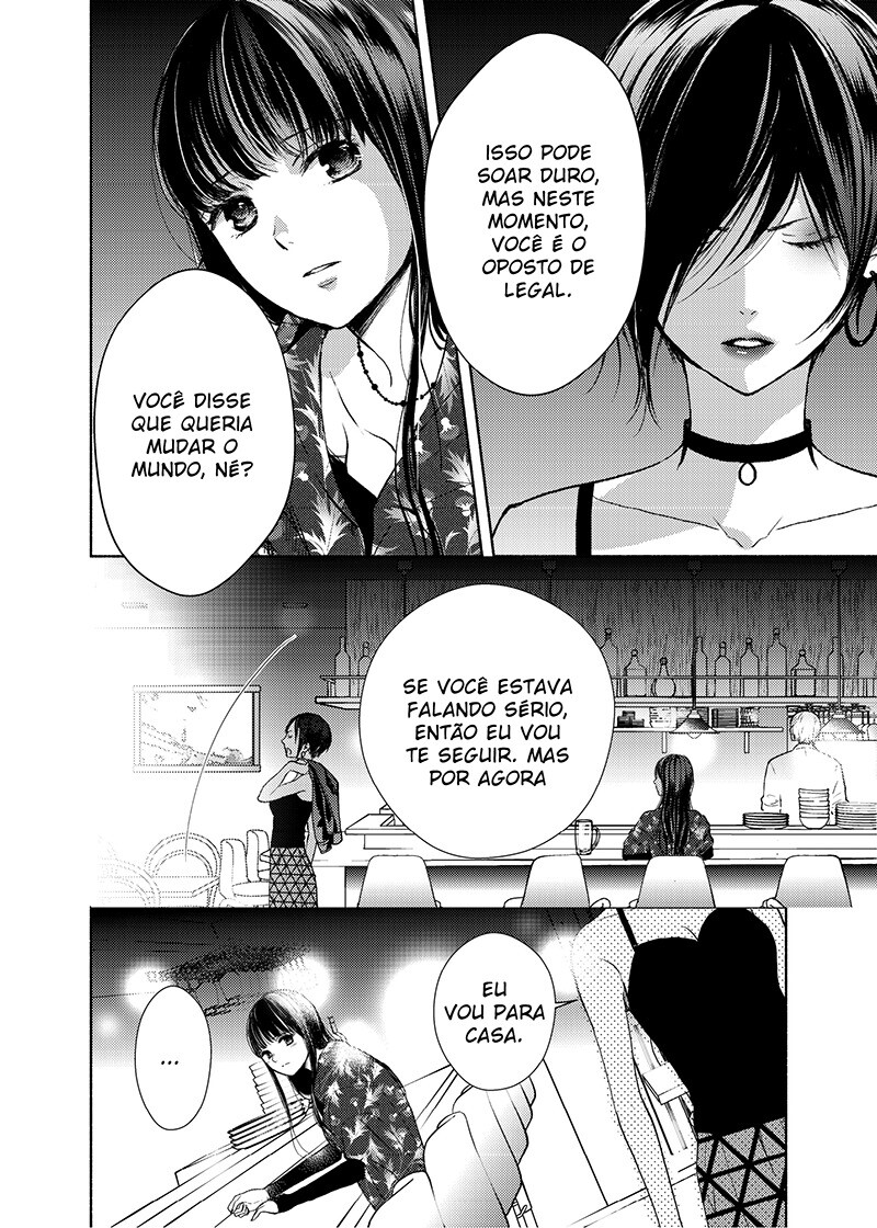 Liberty Capitulo 15 - pagina 10