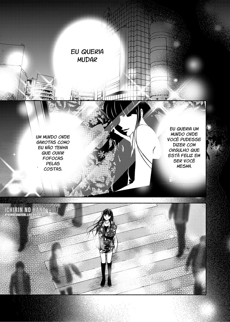 Liberty Capitulo 15 - pagina 11