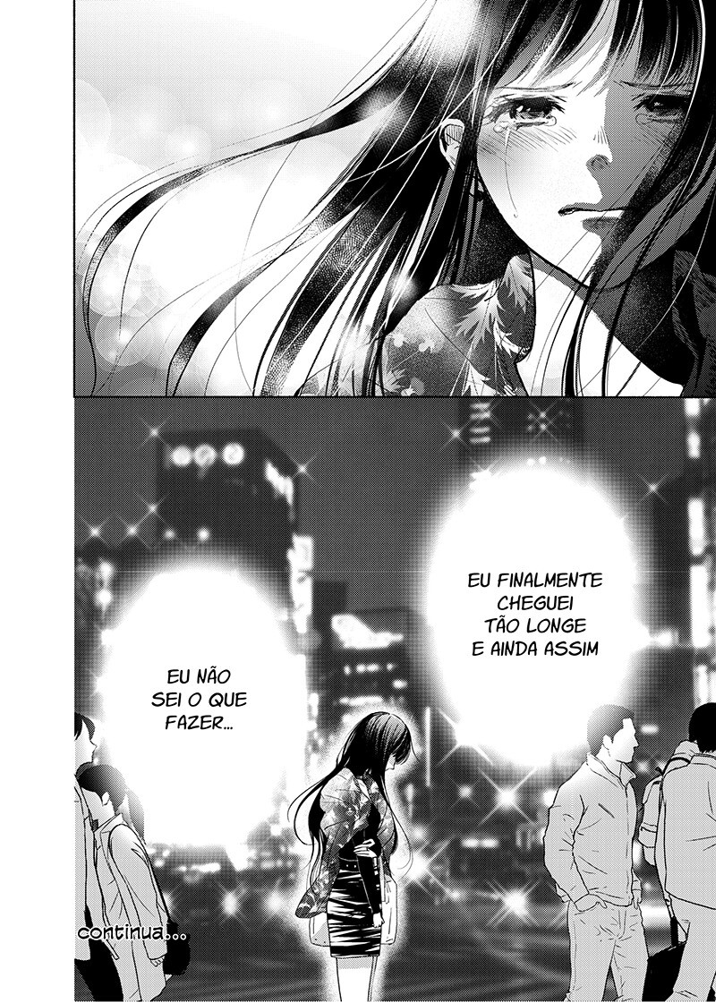 Liberty Capitulo 15 - pagina 12