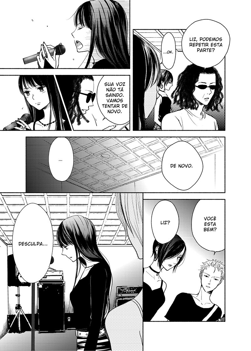 Liberty Capitulo 15 - pagina 3