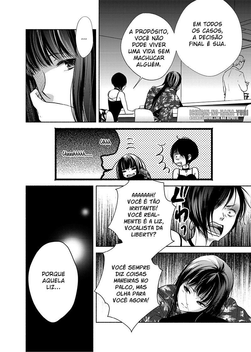 Liberty Capitulo 15 - pagina 8