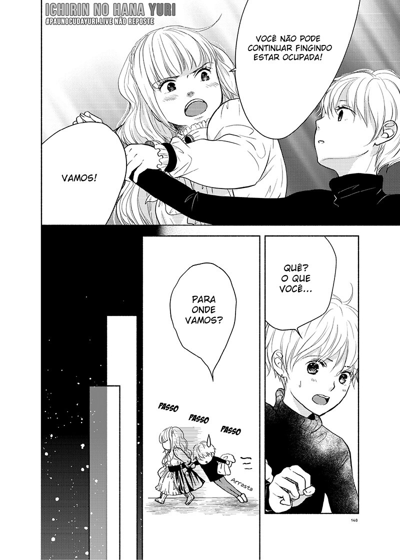 Liberty Capitulo 16 - pagina 10