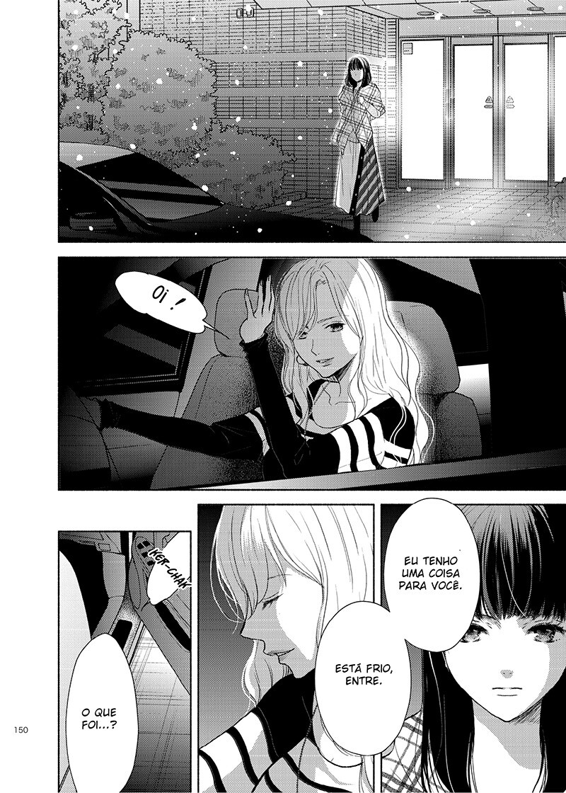 Liberty Capitulo 16 - pagina 12
