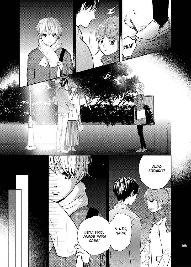 Liberty Capitulo 16 - pagina 5