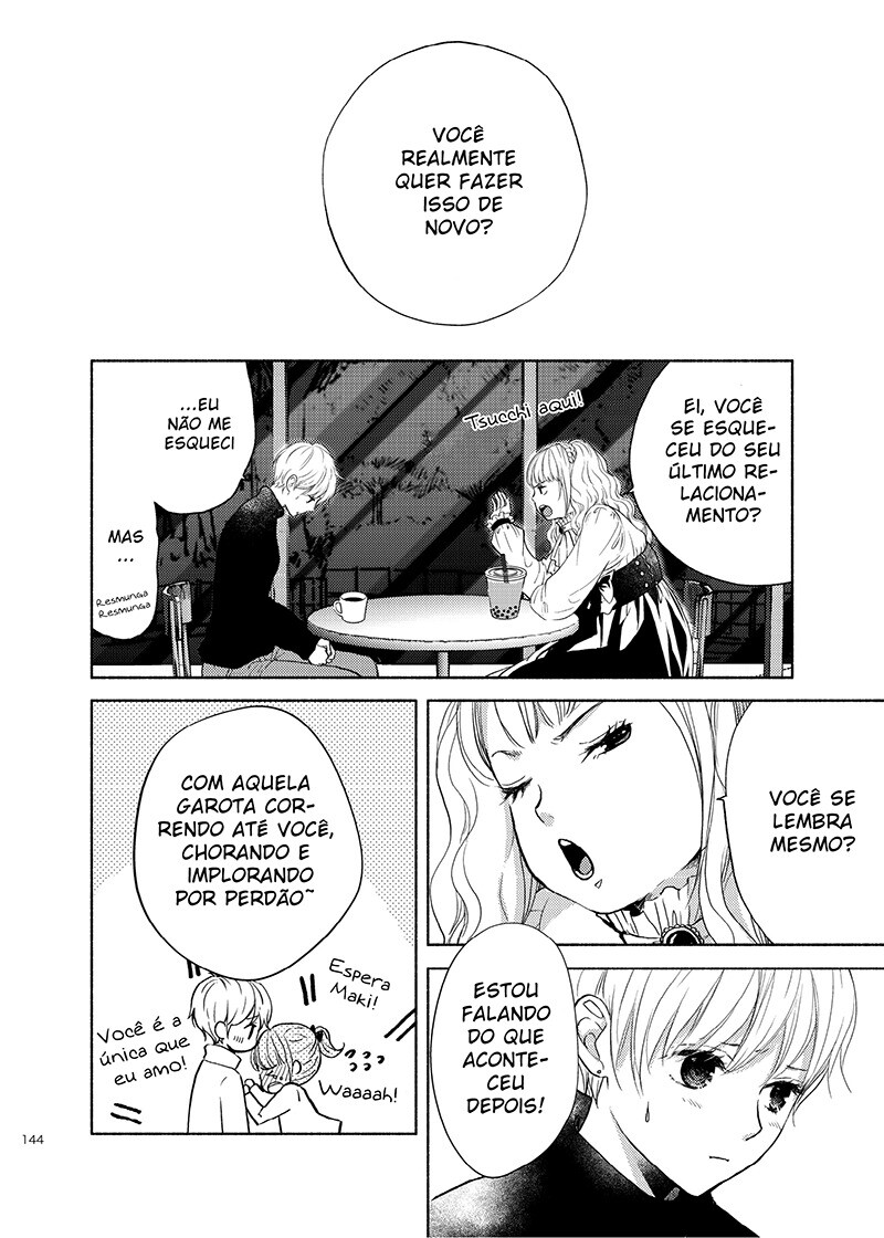 Liberty Capitulo 16 - pagina 6