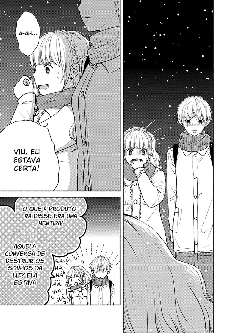 Liberty Capitulo 17 - pagina 11