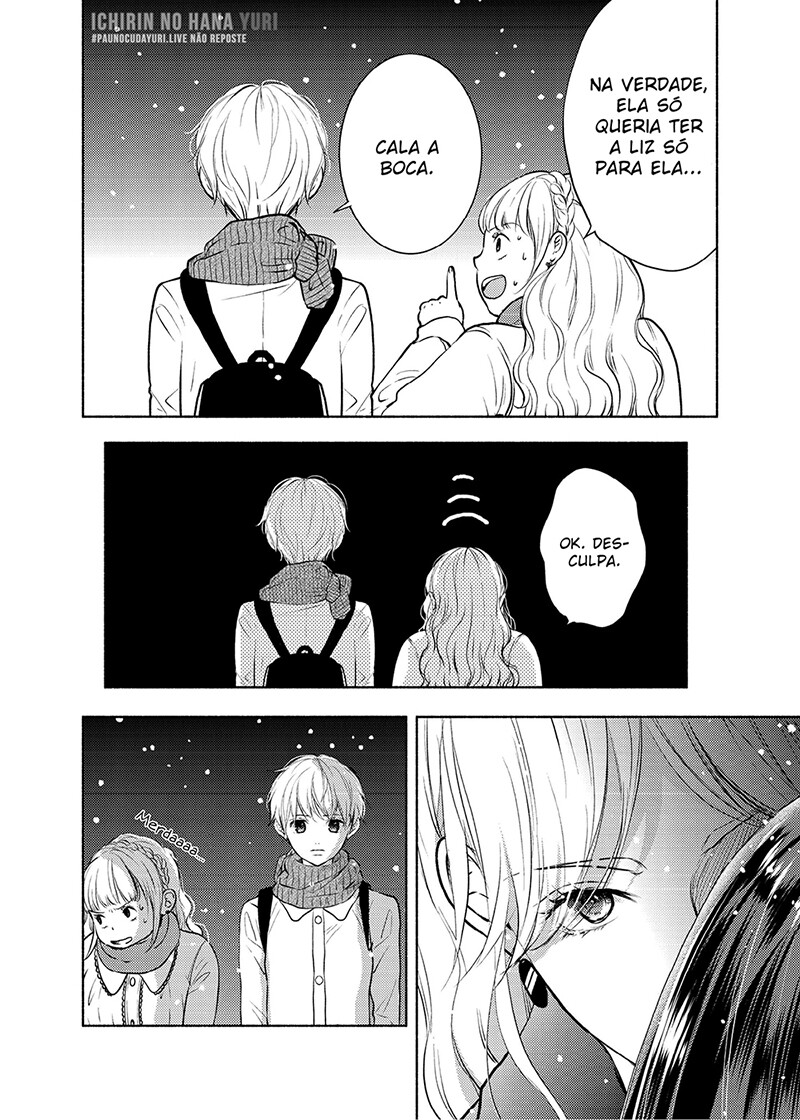 Liberty Capitulo 17 - pagina 12